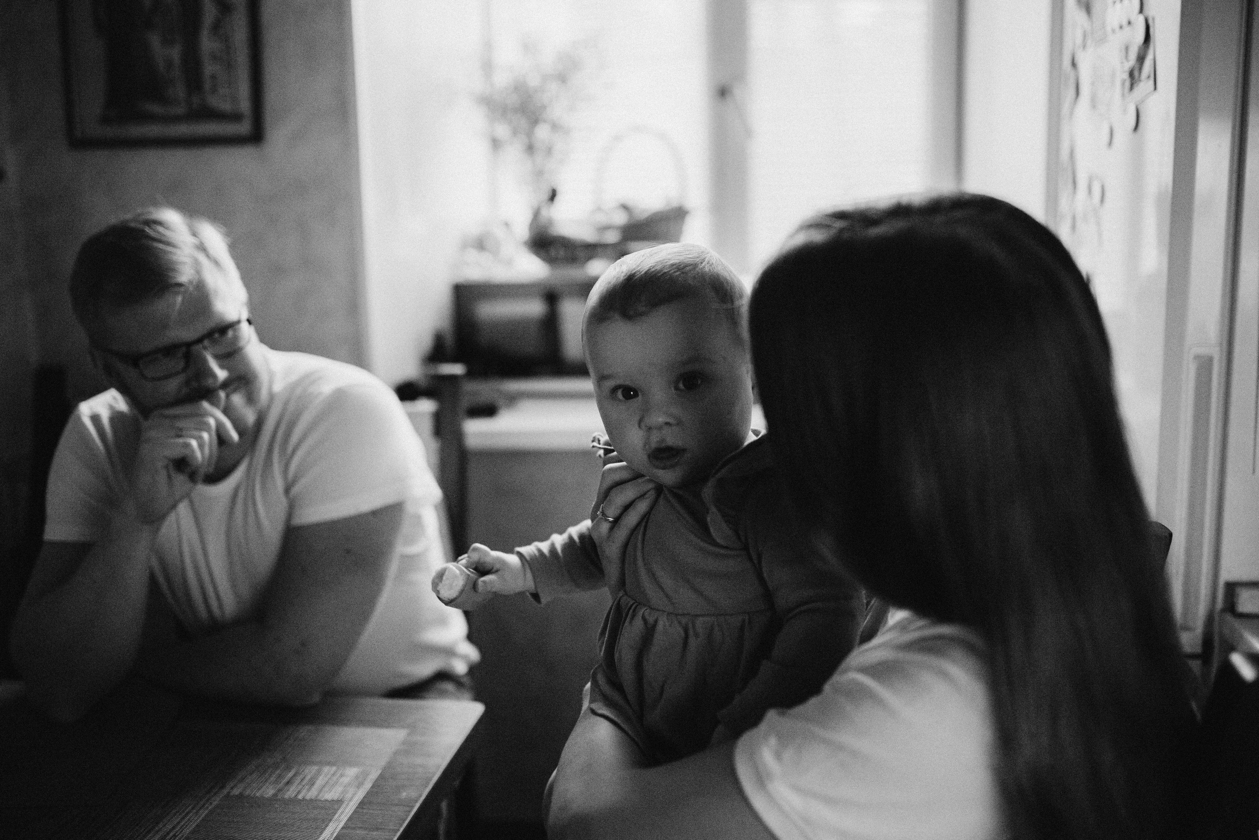 Даниил, Валерия и Варвара. Семейный и детский фотограф из Москвы, Щёлково Герасимова Вероника