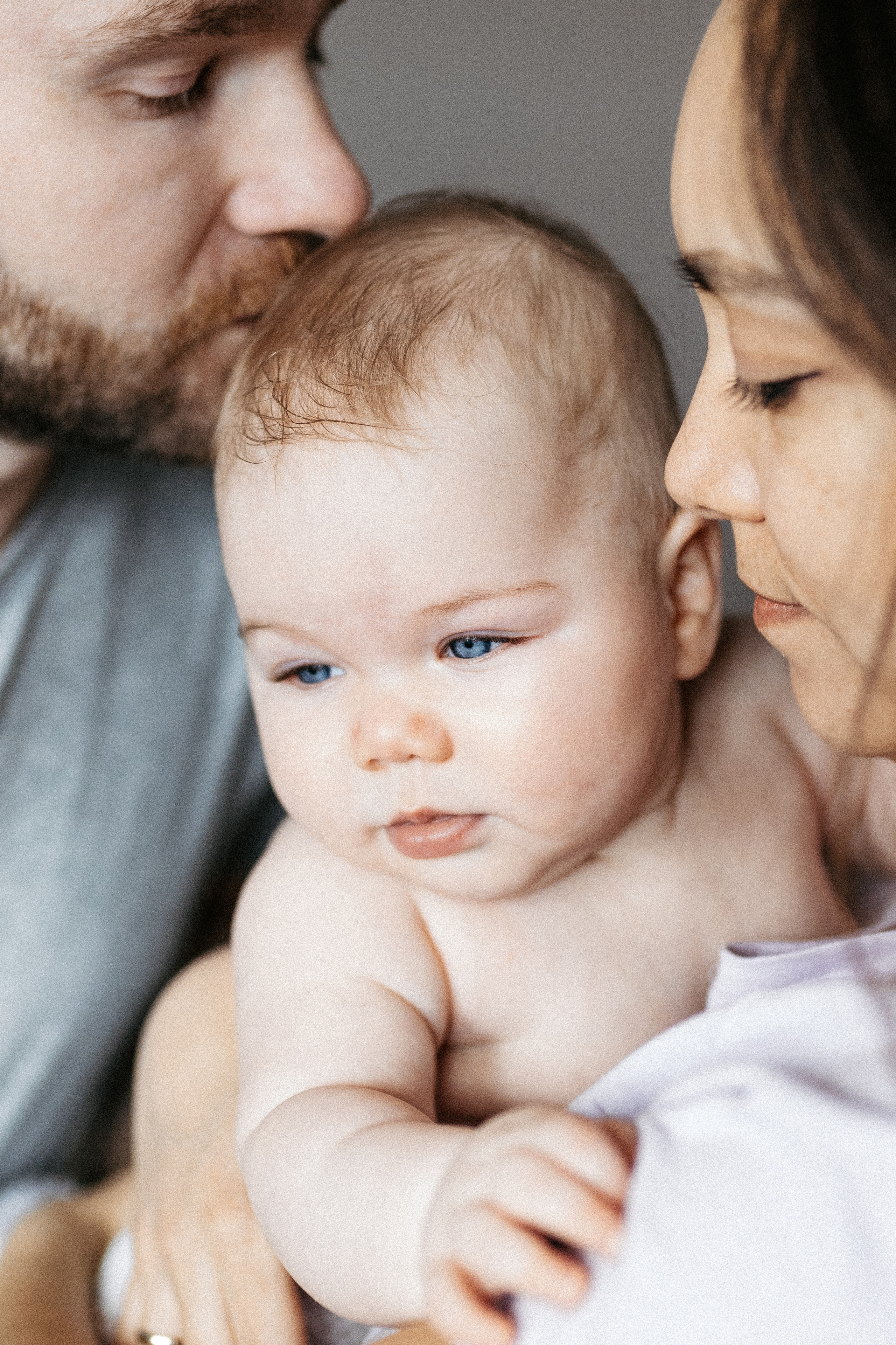 Мир, в котором мы живём. Семейный и детский фотограф из Москвы, Щёлково Герасимова Вероника