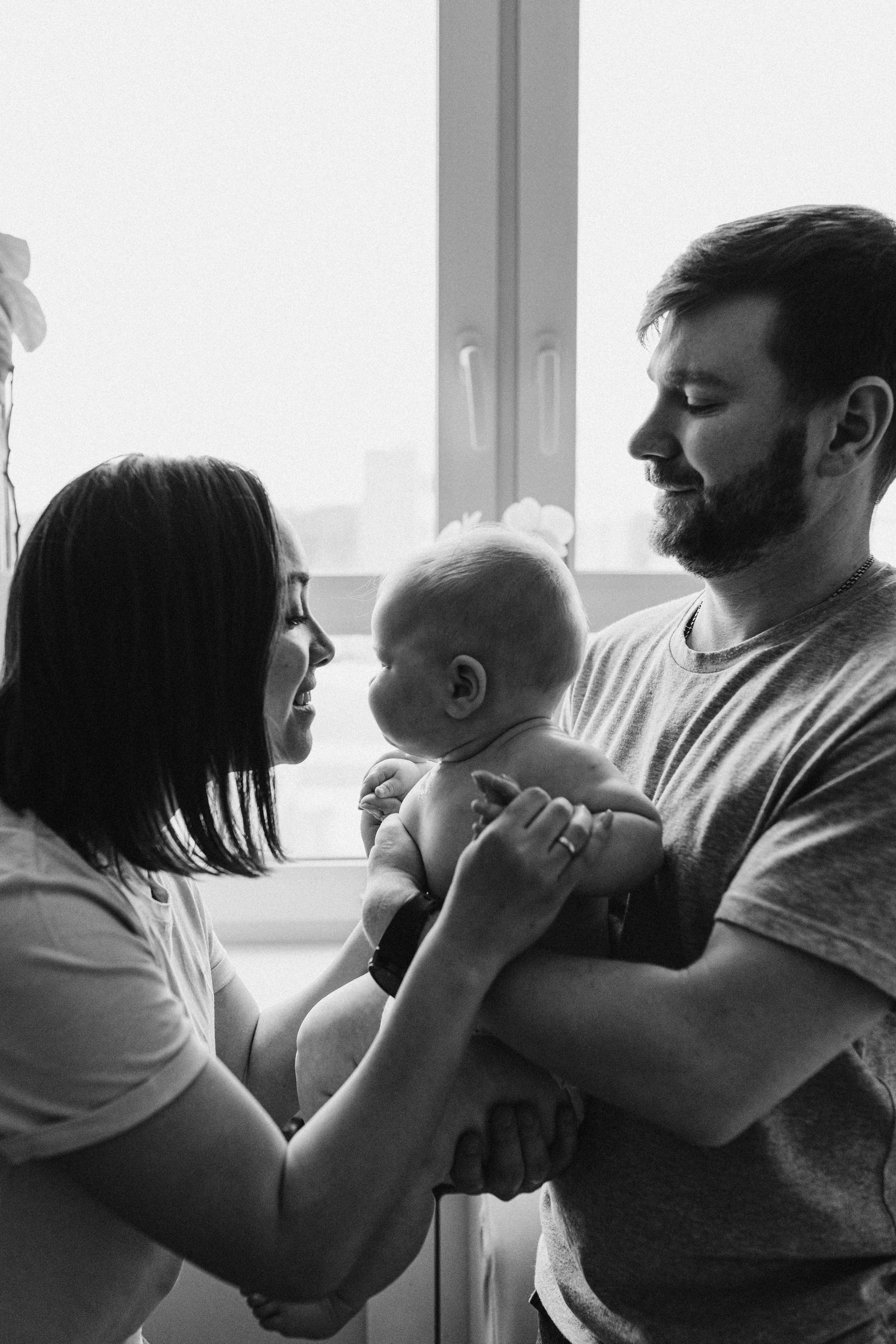 Мир, в котором мы живём. Семейный и детский фотограф из Москвы, Щёлково Герасимова Вероника