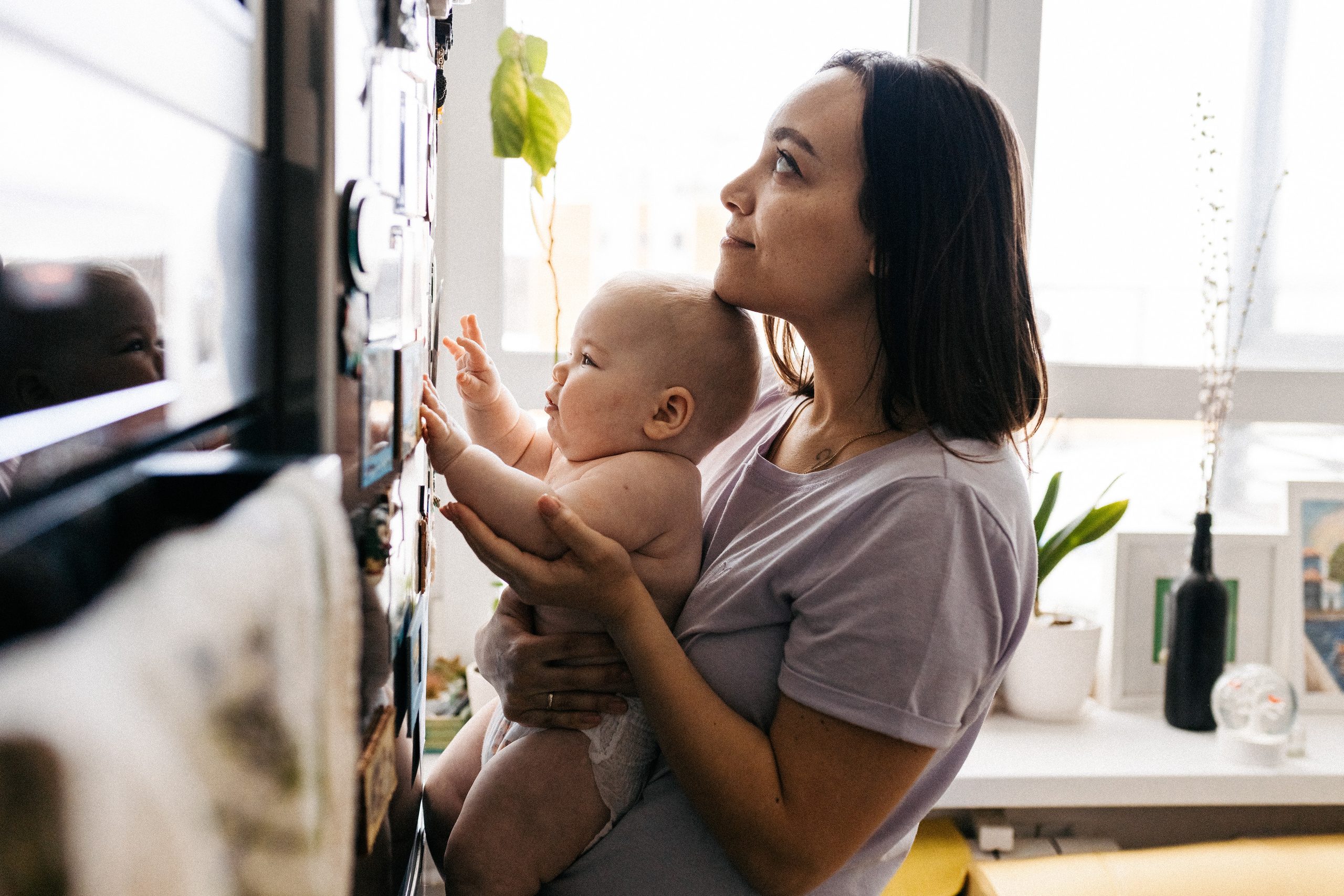 Мир, в котором мы живём. Семейный и детский фотограф из Москвы, Щёлково Герасимова Вероника