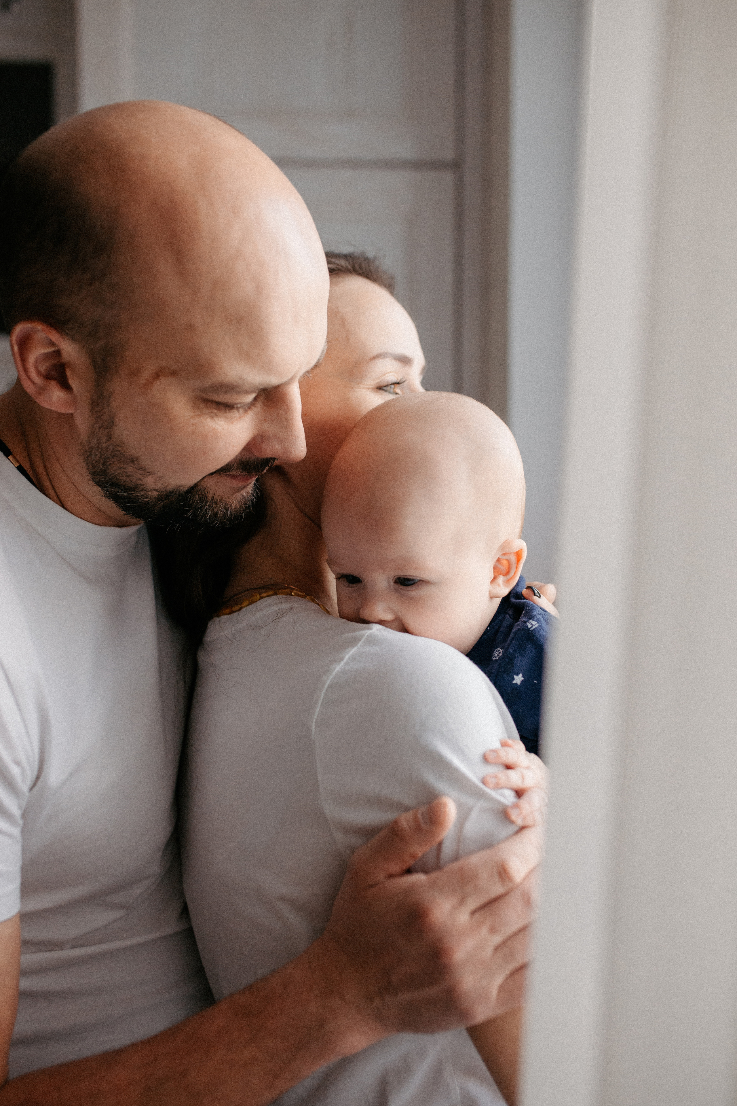 Жизнь в кадре. Семейный и детский фотограф из Москвы, Щёлково Герасимова Вероника