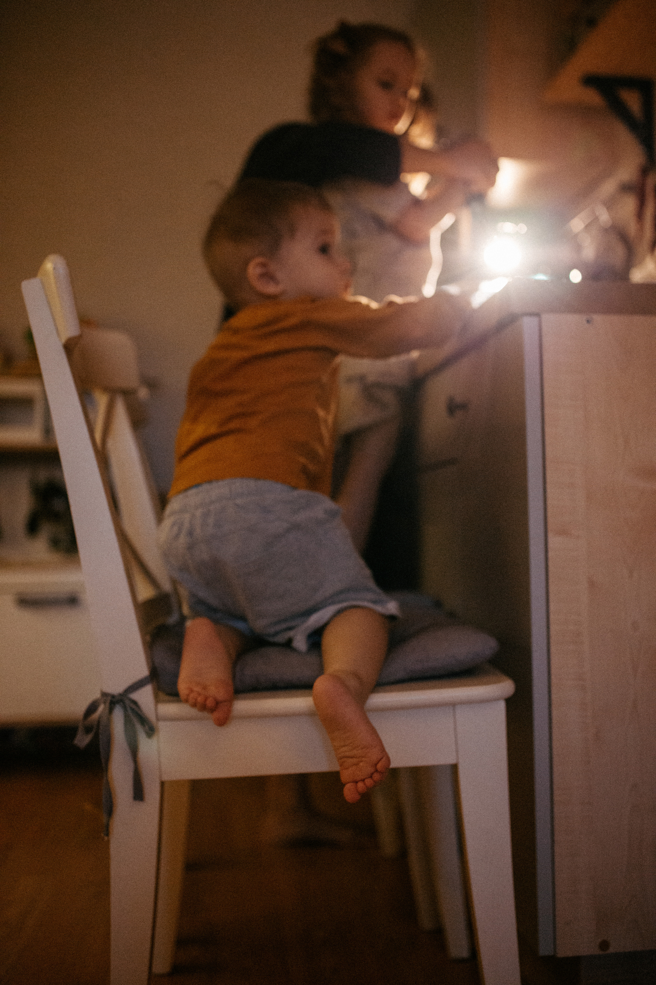 Дом, где пахнет маминой шарлоткой. Семейный и детский фотограф из Москвы, Щёлково Герасимова Вероника