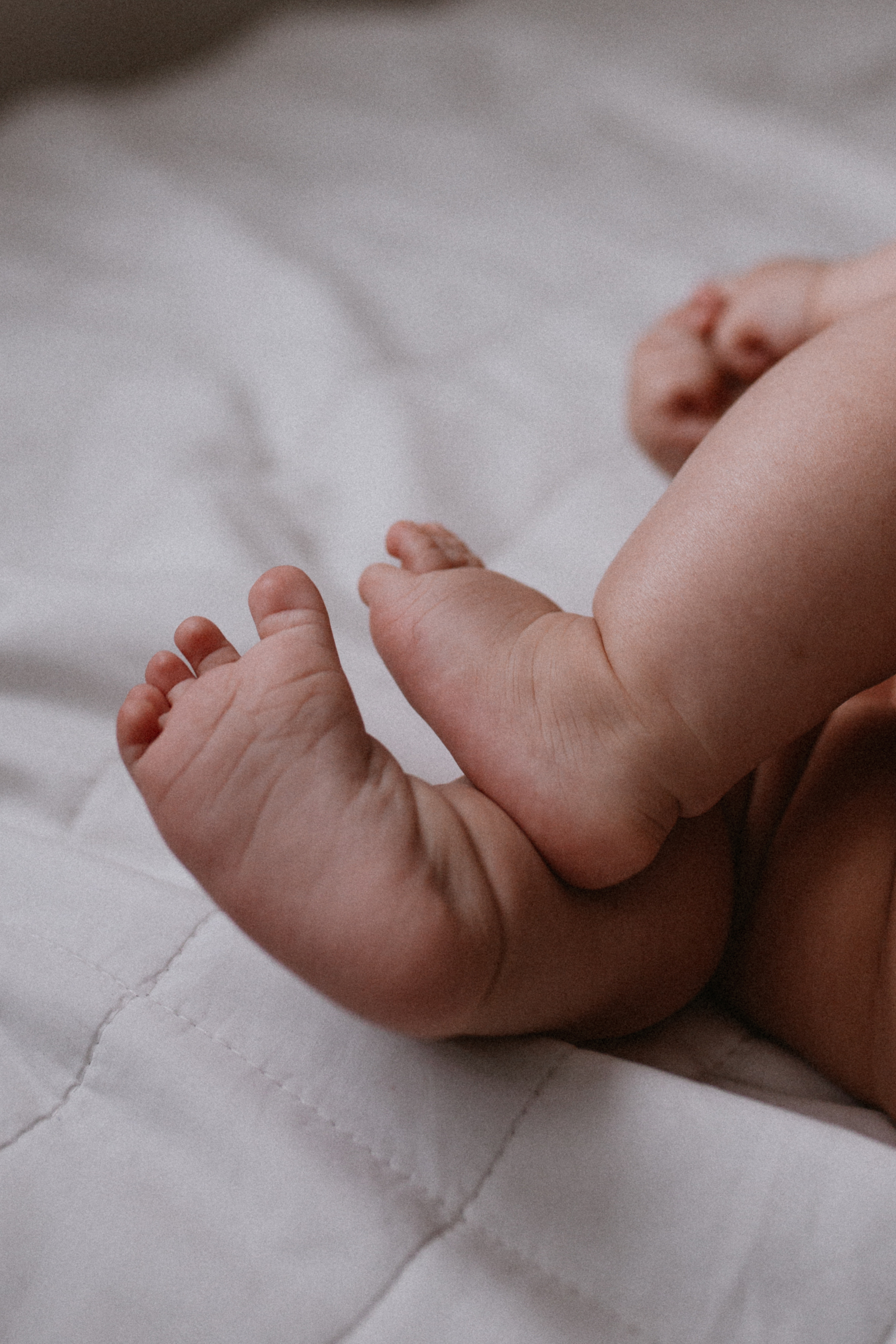 Ира и малышка Варя. Семейный и детский фотограф из Москвы, Щёлково Герасимова Вероника