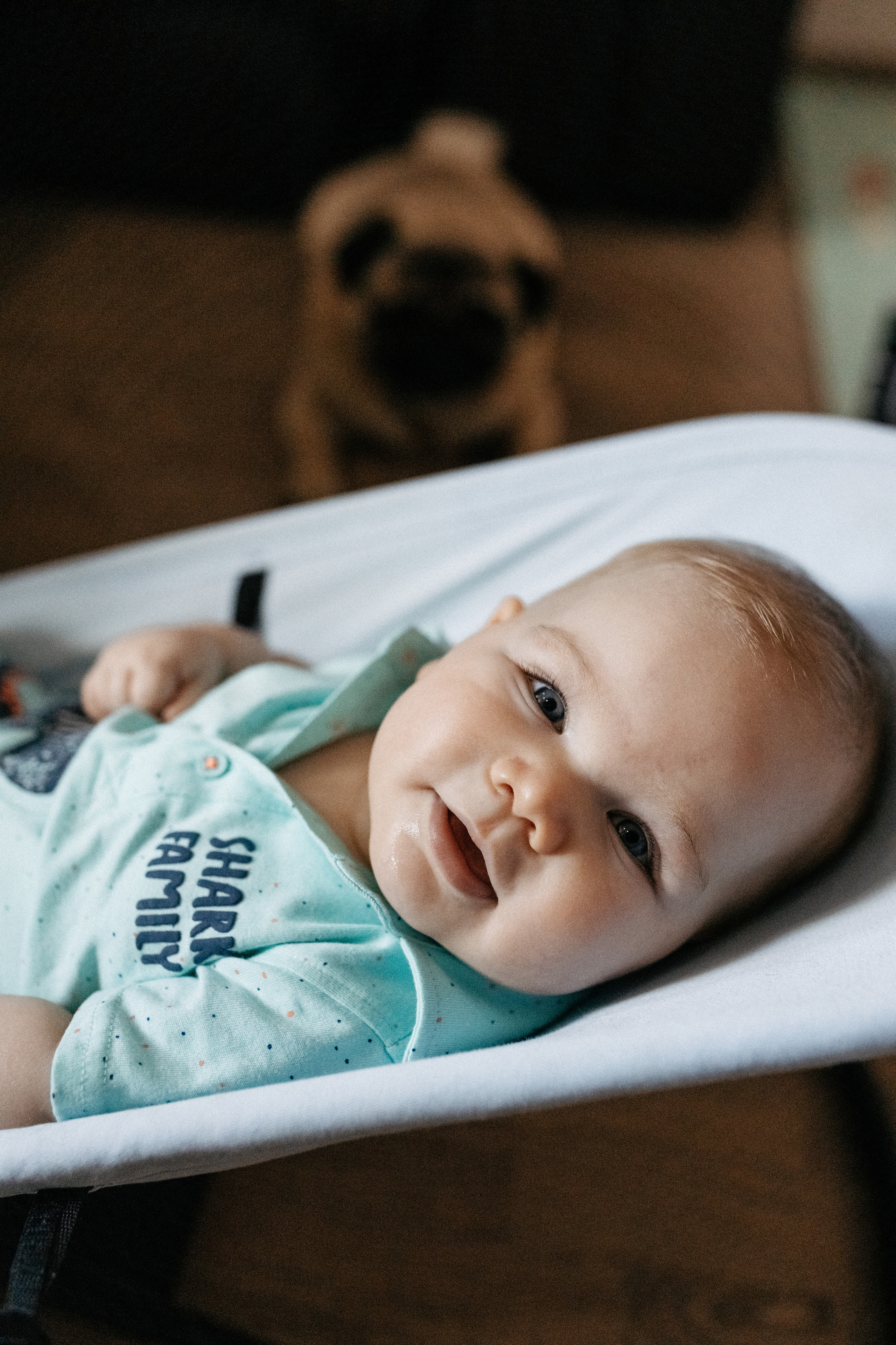 Мир, в котором мы живём. Семейный и детский фотограф из Москвы, Щёлково Герасимова Вероника