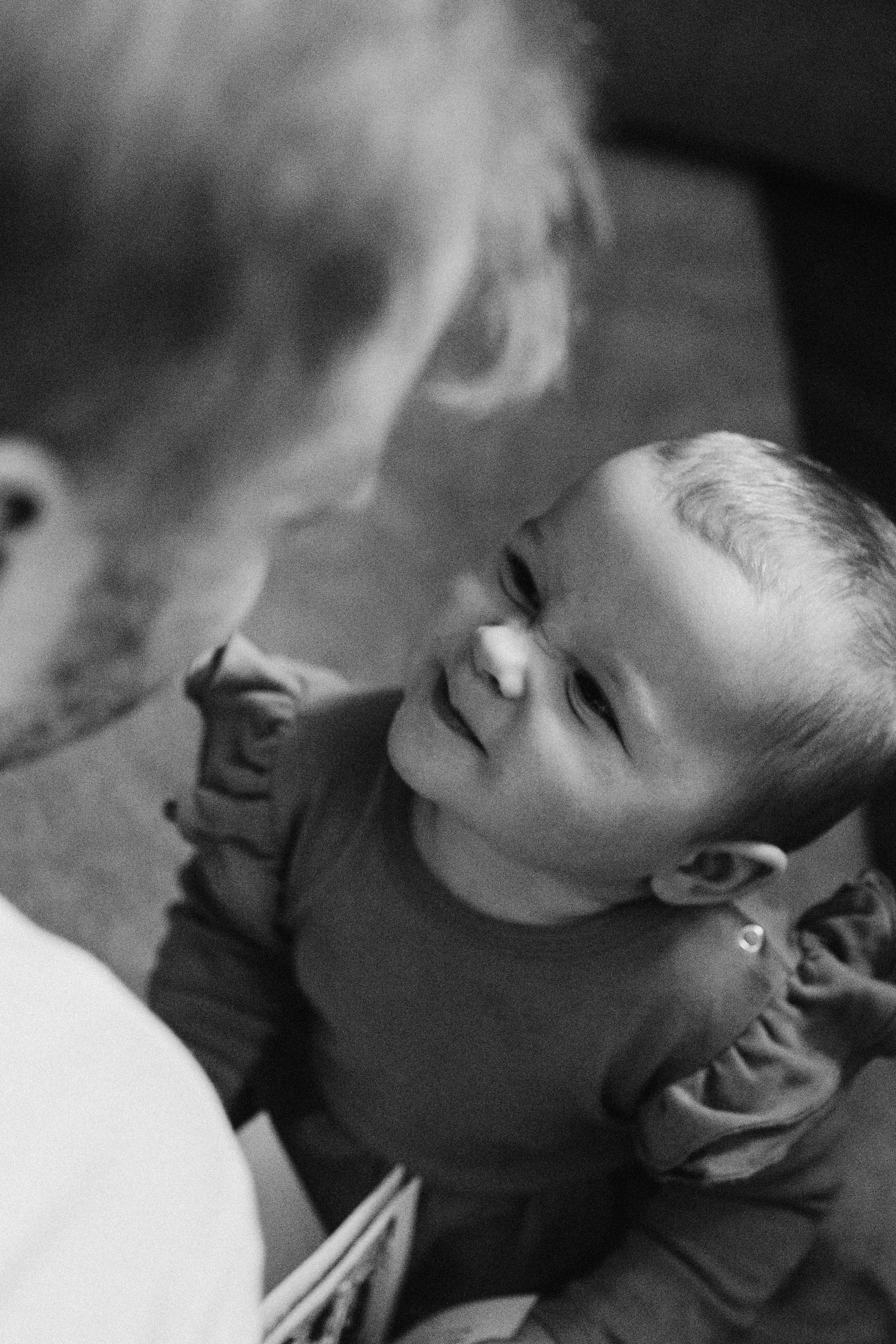 Даниил, Валерия и Варвара. Семейный и детский фотограф из Москвы, Щёлково Герасимова Вероника