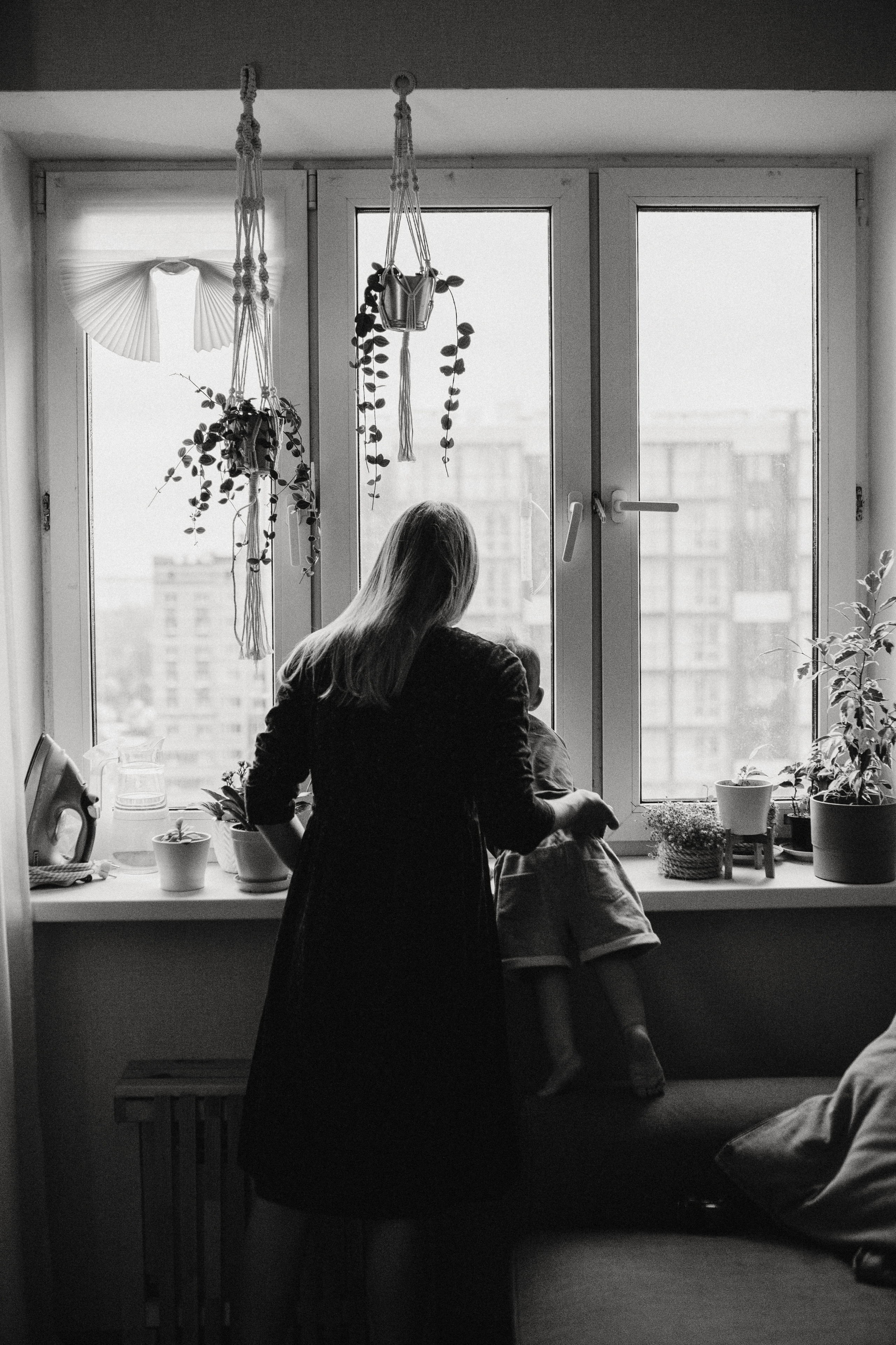 Дом, где пахнет маминой шарлоткой. Семейный и детский фотограф из Москвы, Щёлково Герасимова Вероника