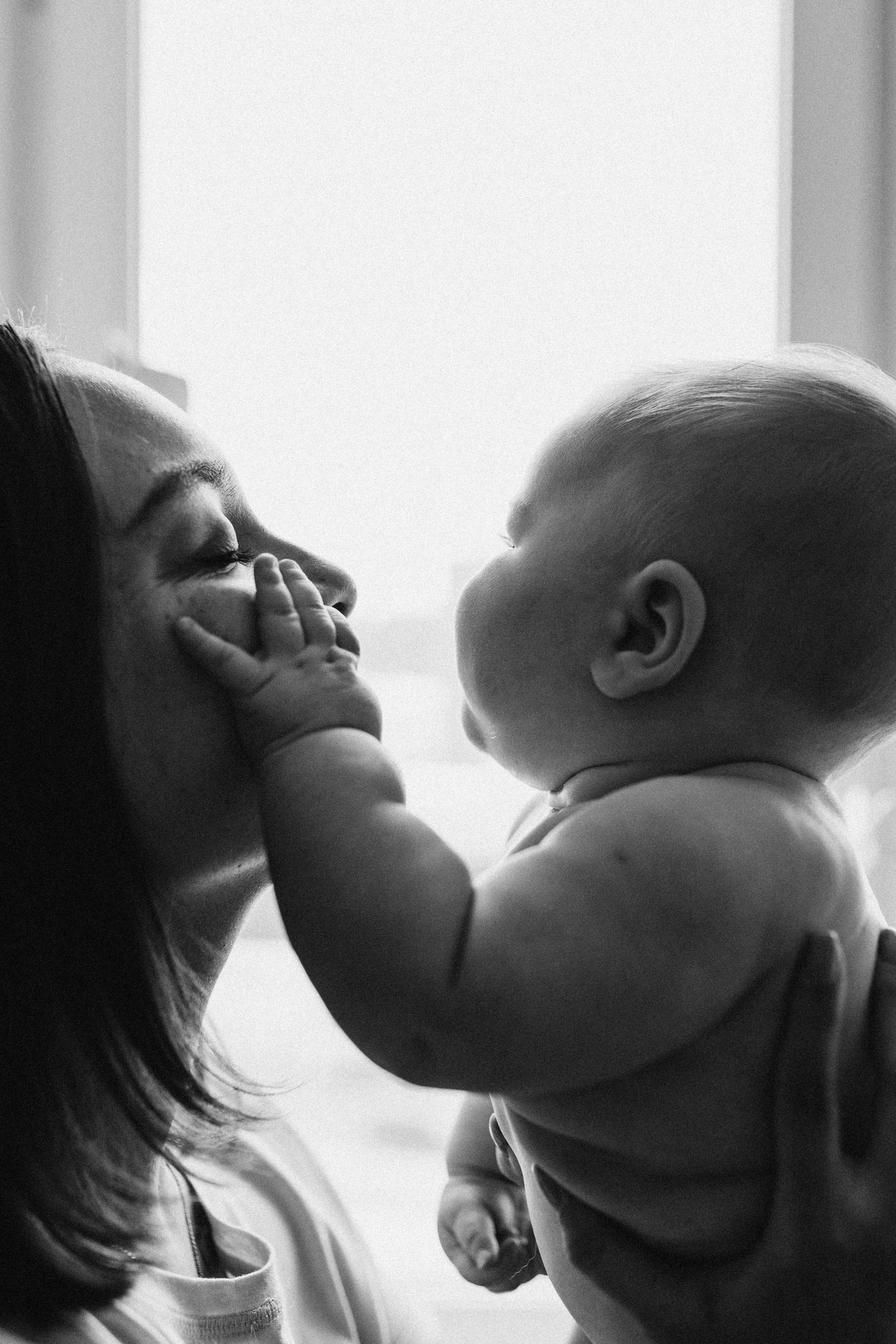 Мир, в котором мы живём. Семейный и детский фотограф из Москвы, Щёлково Герасимова Вероника