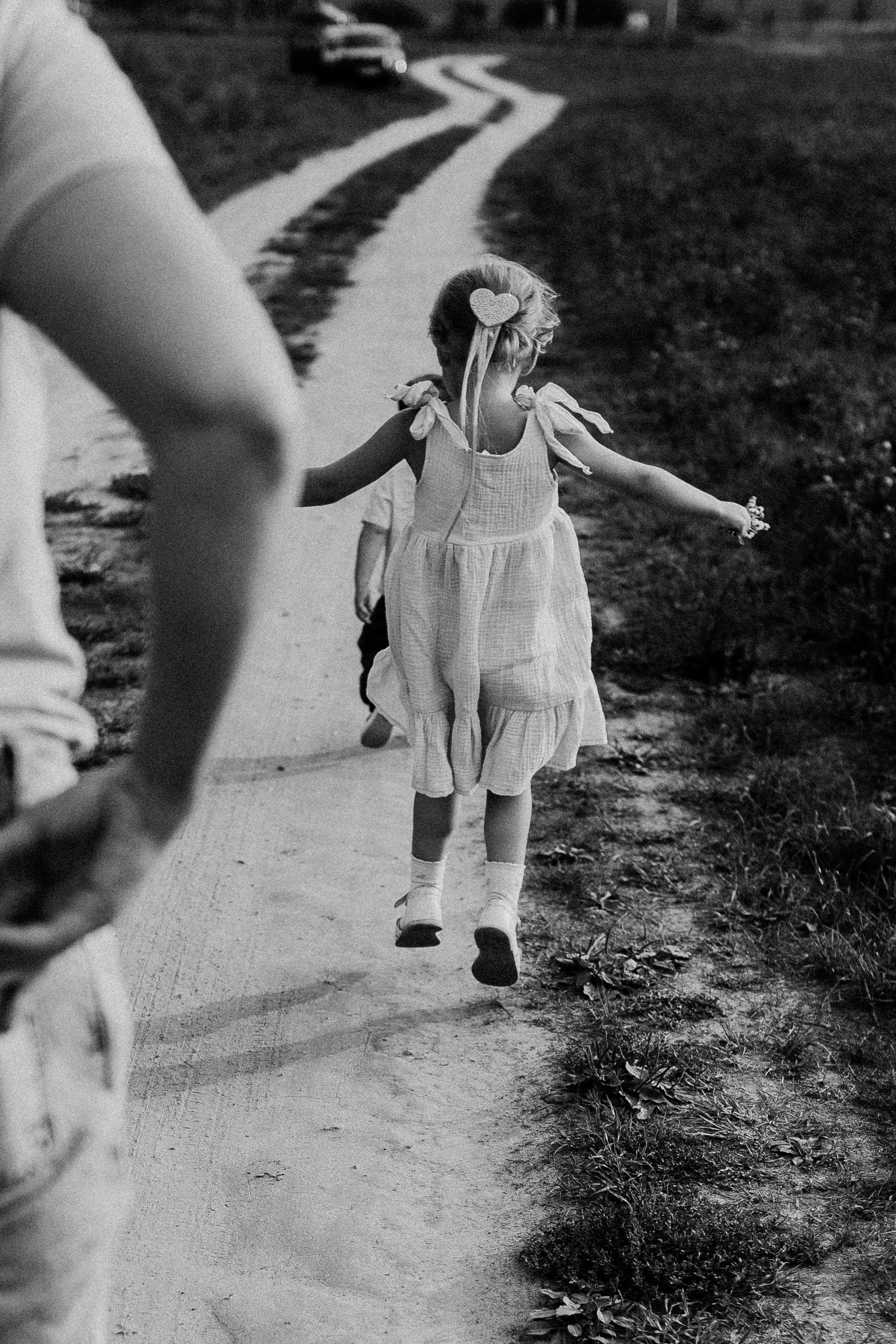 Семейная прогулка. Семейный и детский фотограф из Москвы, Щёлково Герасимова Вероника