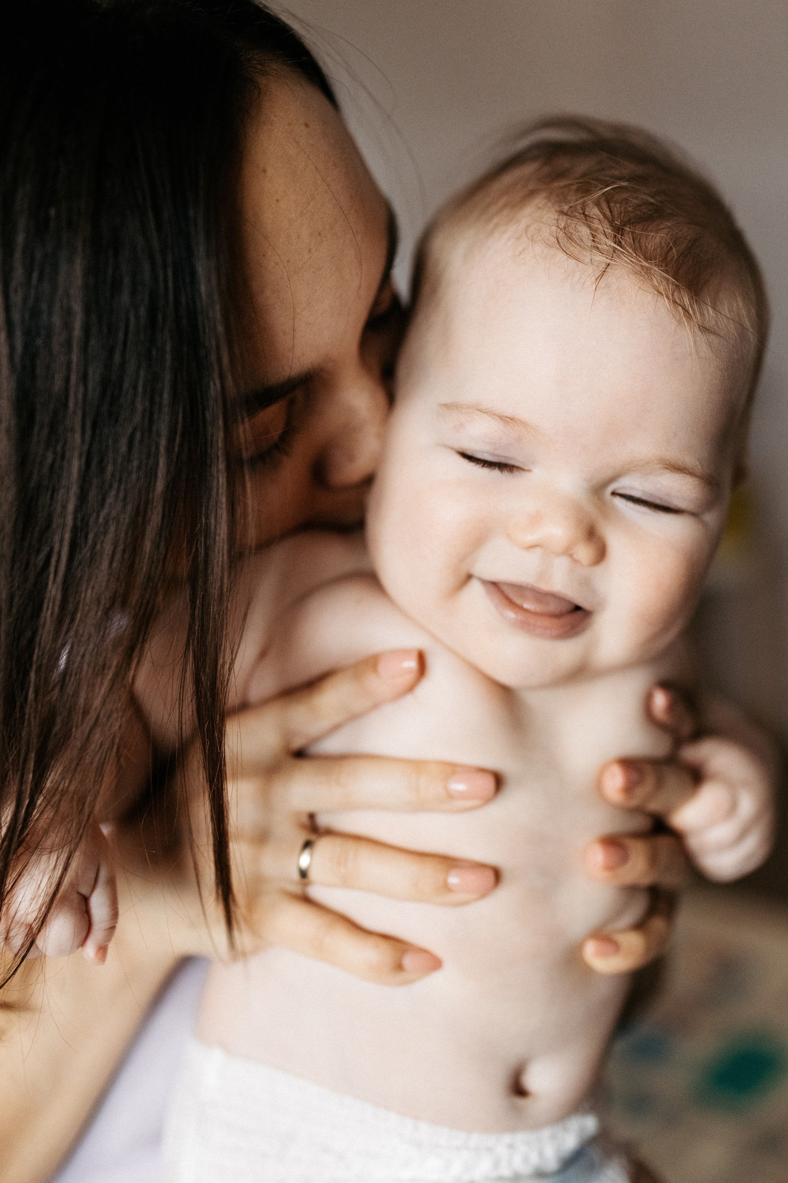 Мир, в котором мы живём. Семейный и детский фотограф из Москвы, Щёлково Герасимова Вероника