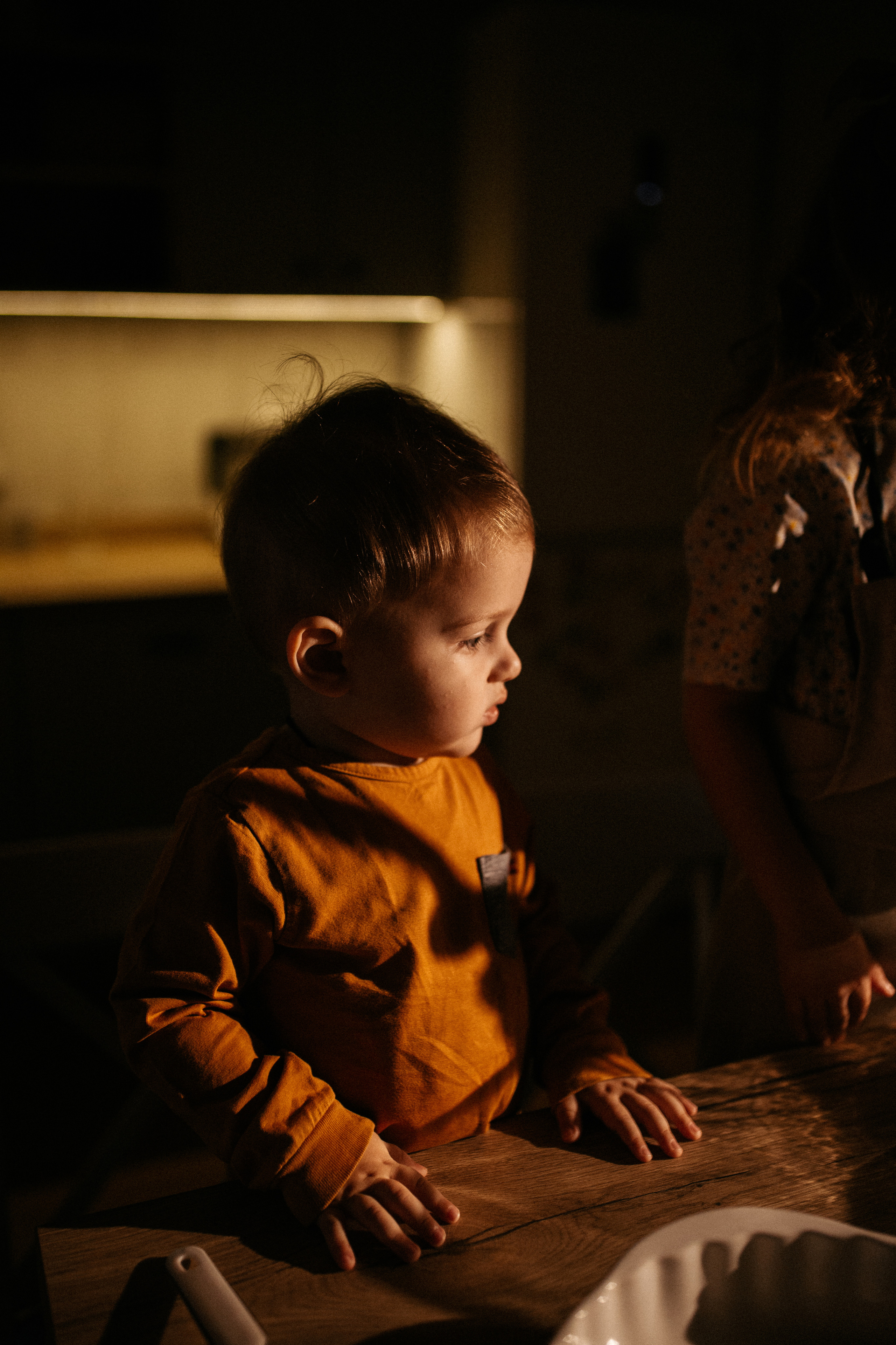 Дом, где пахнет маминой шарлоткой. Семейный и детский фотограф из Москвы, Щёлково Герасимова Вероника