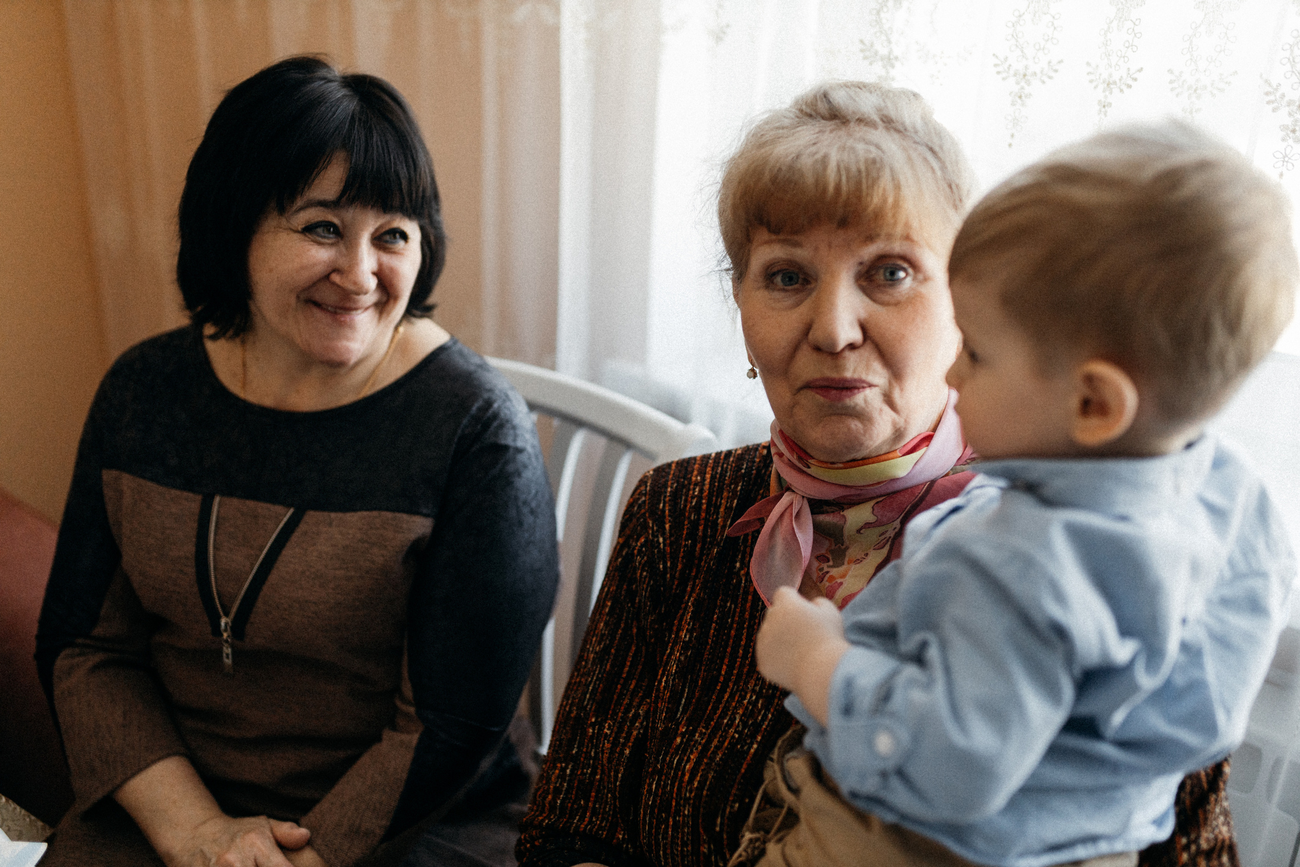 Витя 1 годик. Семейный и детский фотограф из Москвы, Щёлково Герасимова Вероника