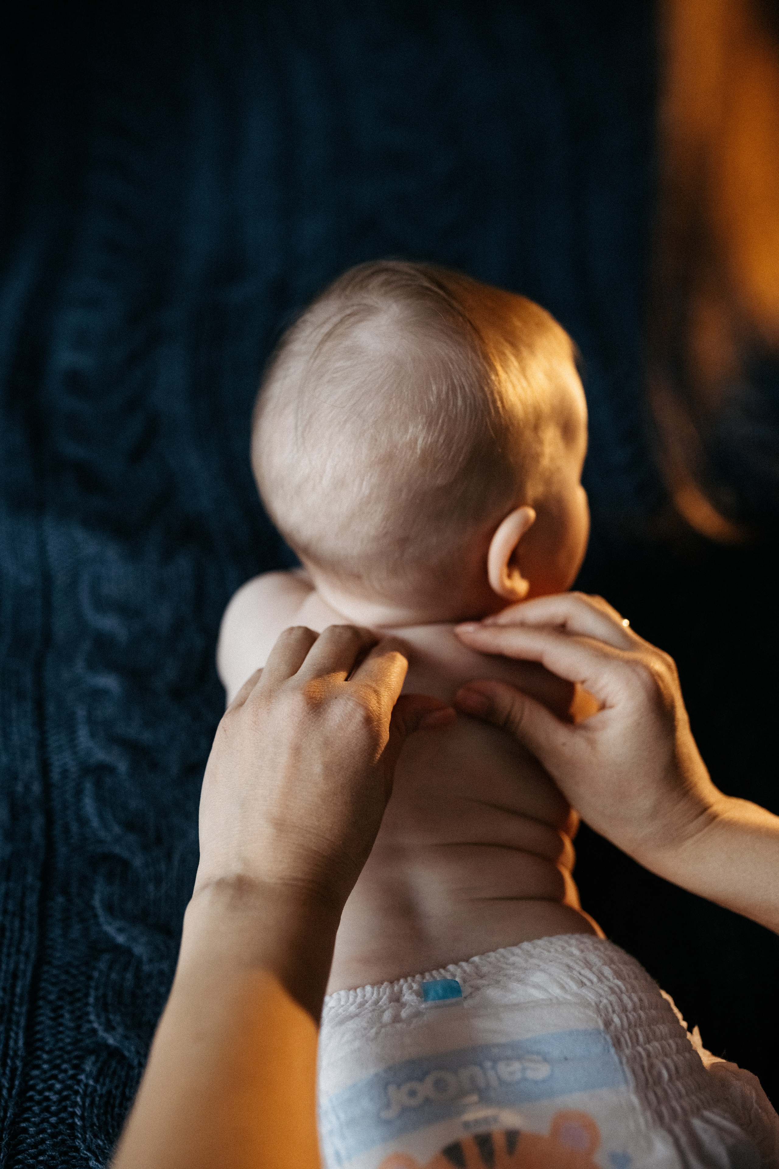 Мир, в котором мы живём. Семейный и детский фотограф из Москвы, Щёлково Герасимова Вероника