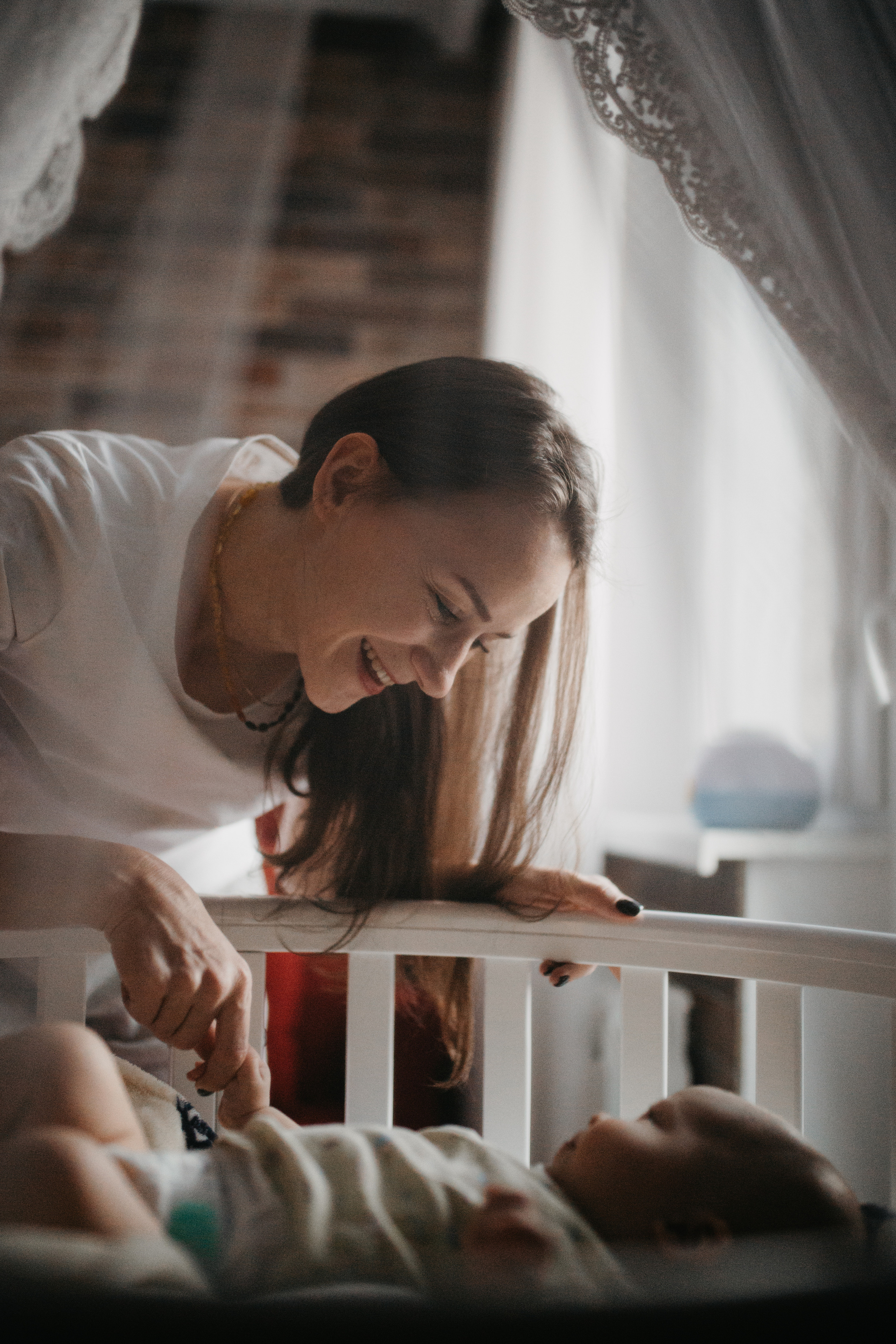 Жизнь в кадре. Семейный и детский фотограф из Москвы, Щёлково Герасимова Вероника