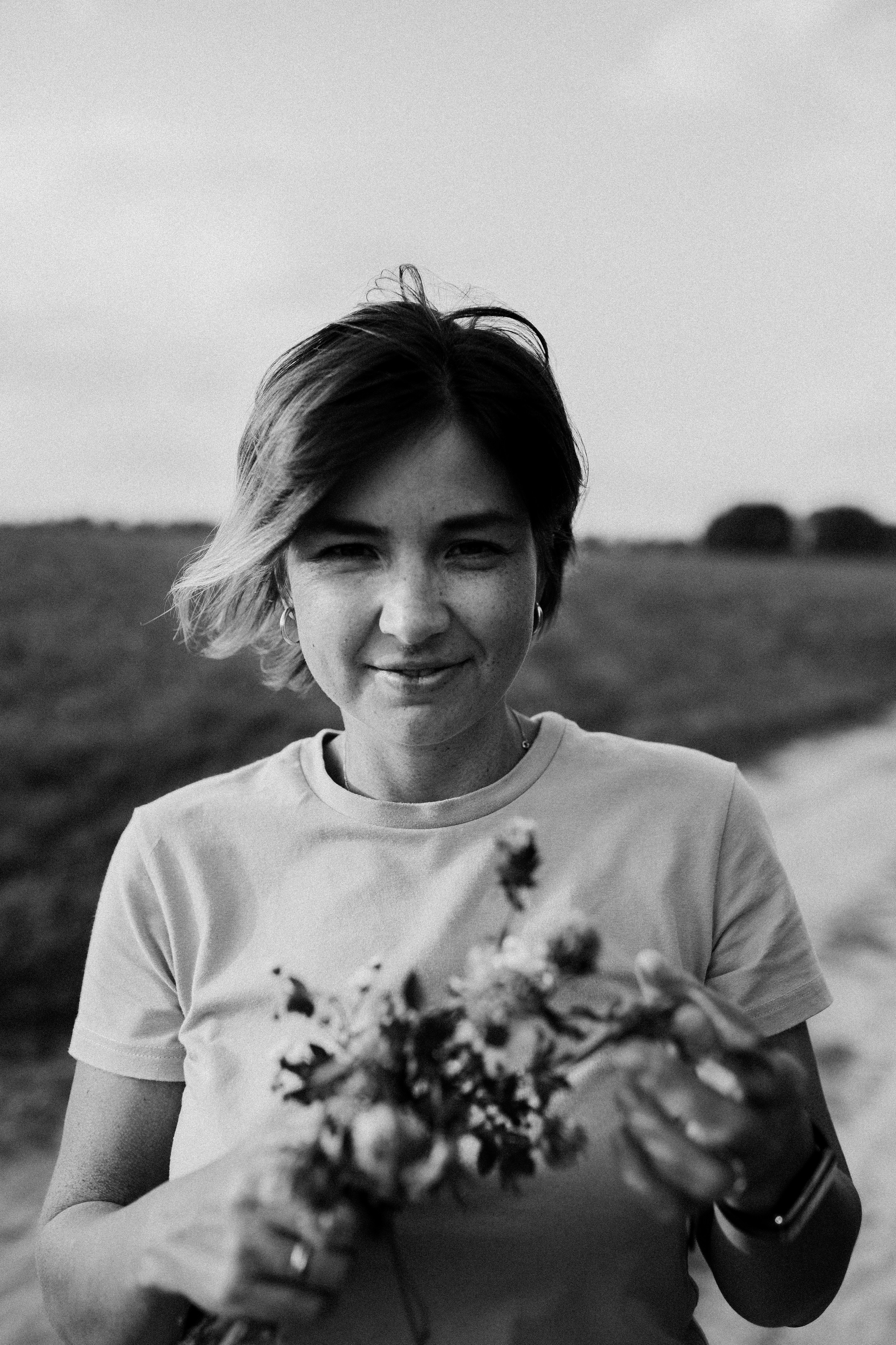 Семейная прогулка. Семейный и детский фотограф из Москвы, Щёлково Герасимова Вероника