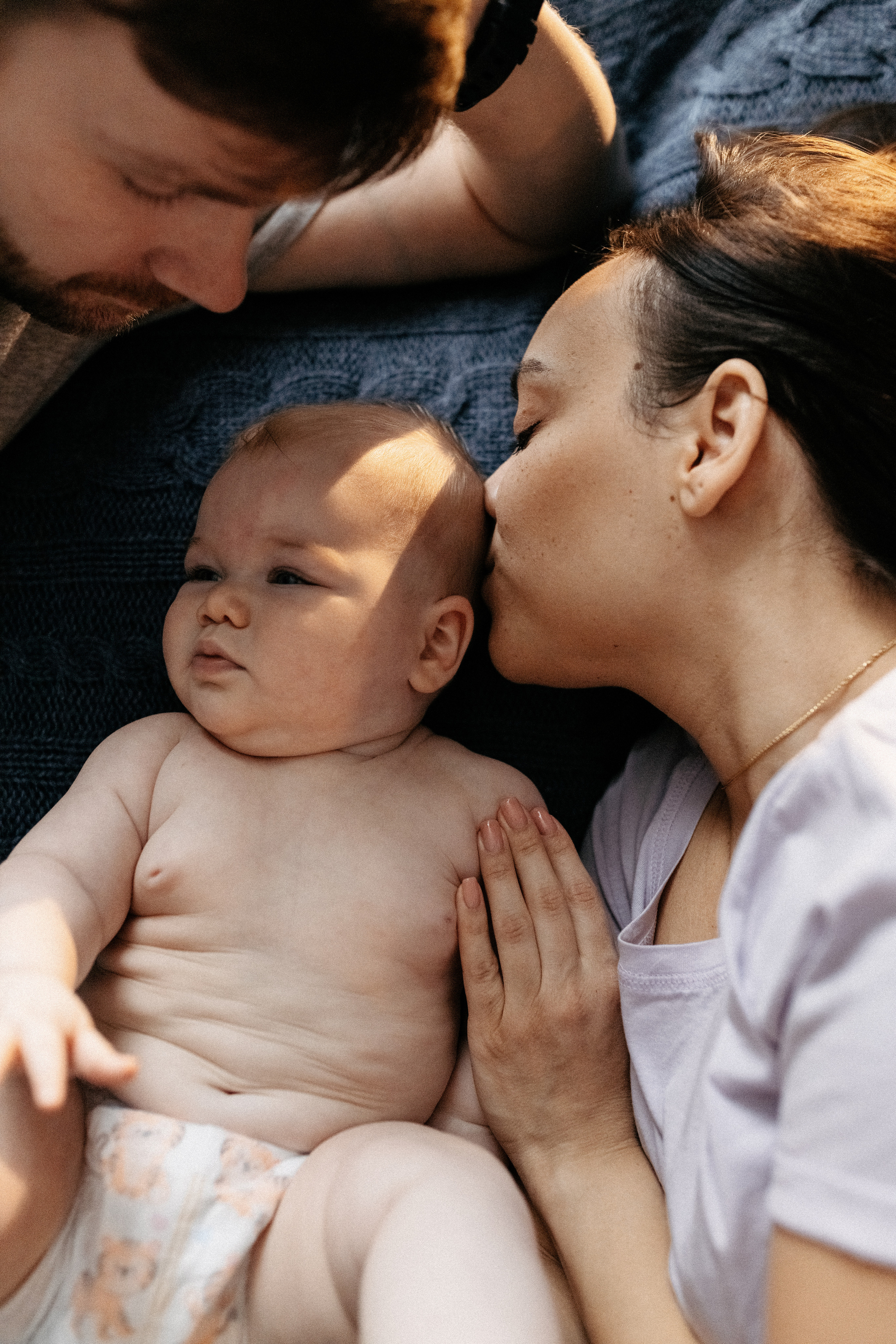 Мир, в котором мы живём. Семейный и детский фотограф из Москвы, Щёлково Герасимова Вероника