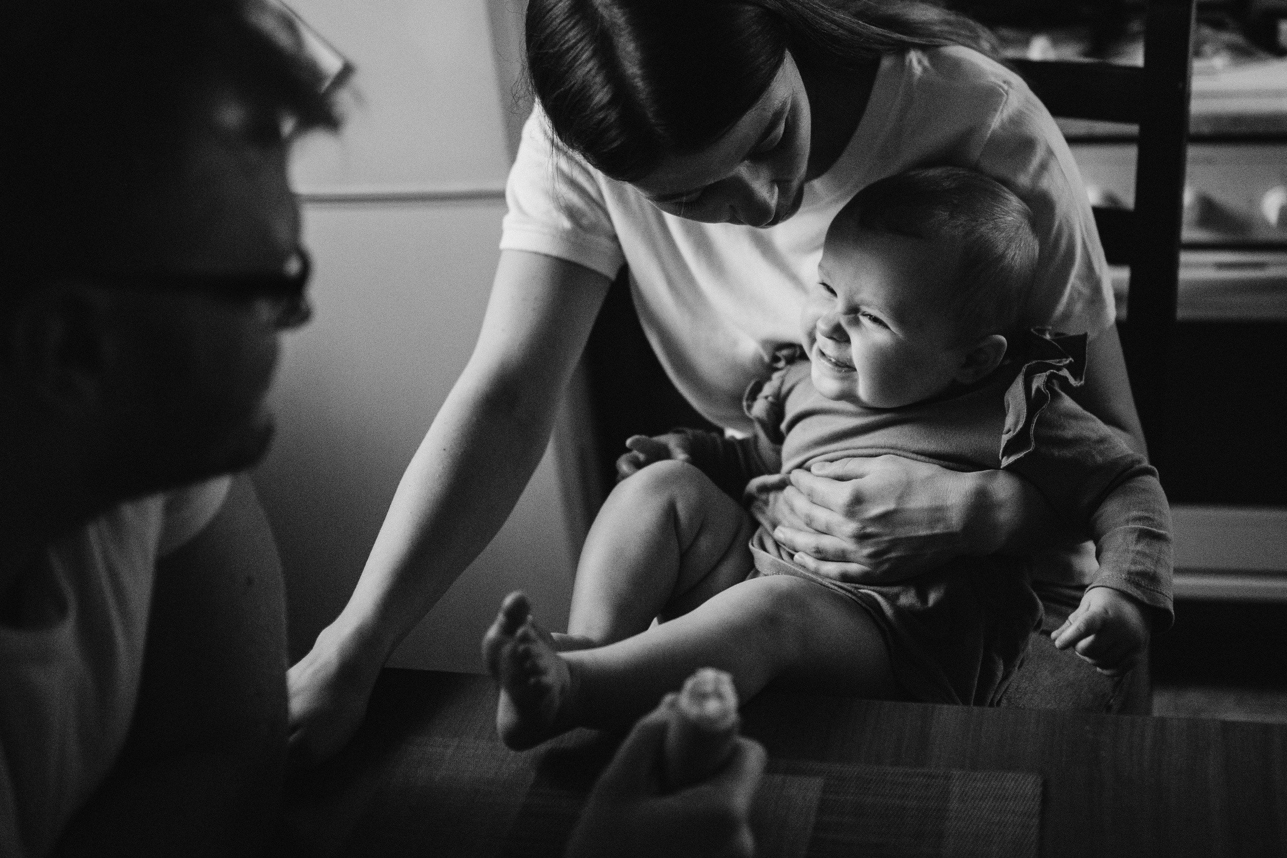 Даниил, Валерия и Варвара. Семейный и детский фотограф из Москвы, Щёлково Герасимова Вероника