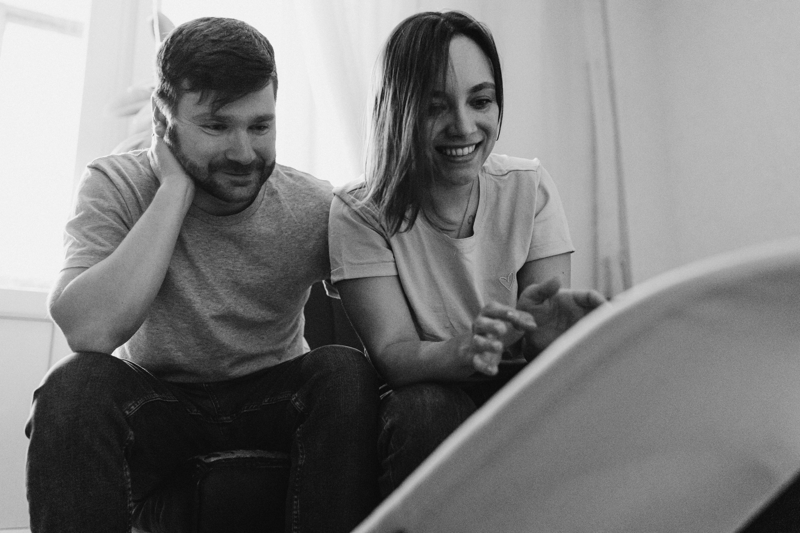 Мир, в котором мы живём. Семейный и детский фотограф из Москвы, Щёлково Герасимова Вероника