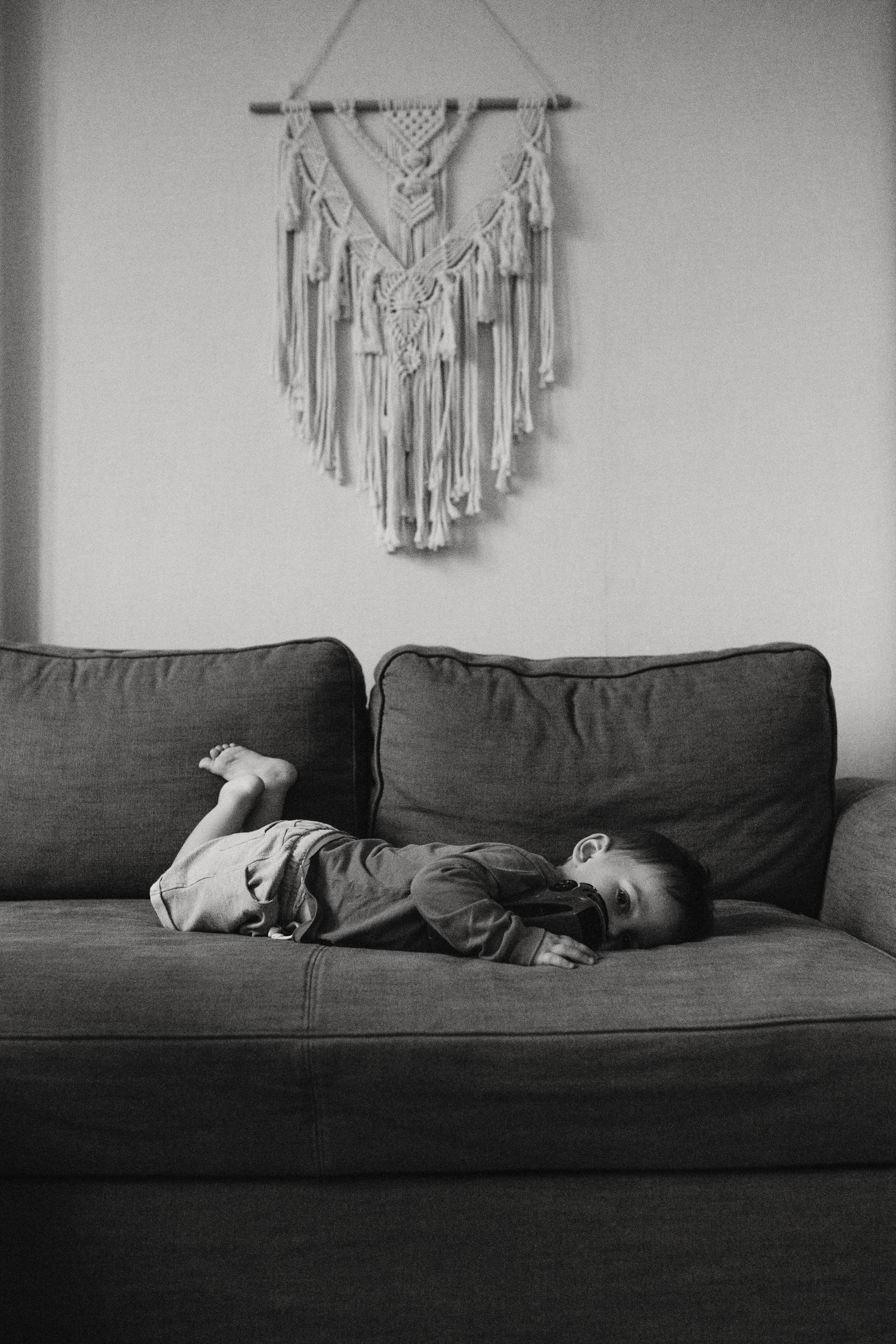 Дом, где пахнет маминой шарлоткой. Семейный и детский фотограф из Москвы, Щёлково Герасимова Вероника