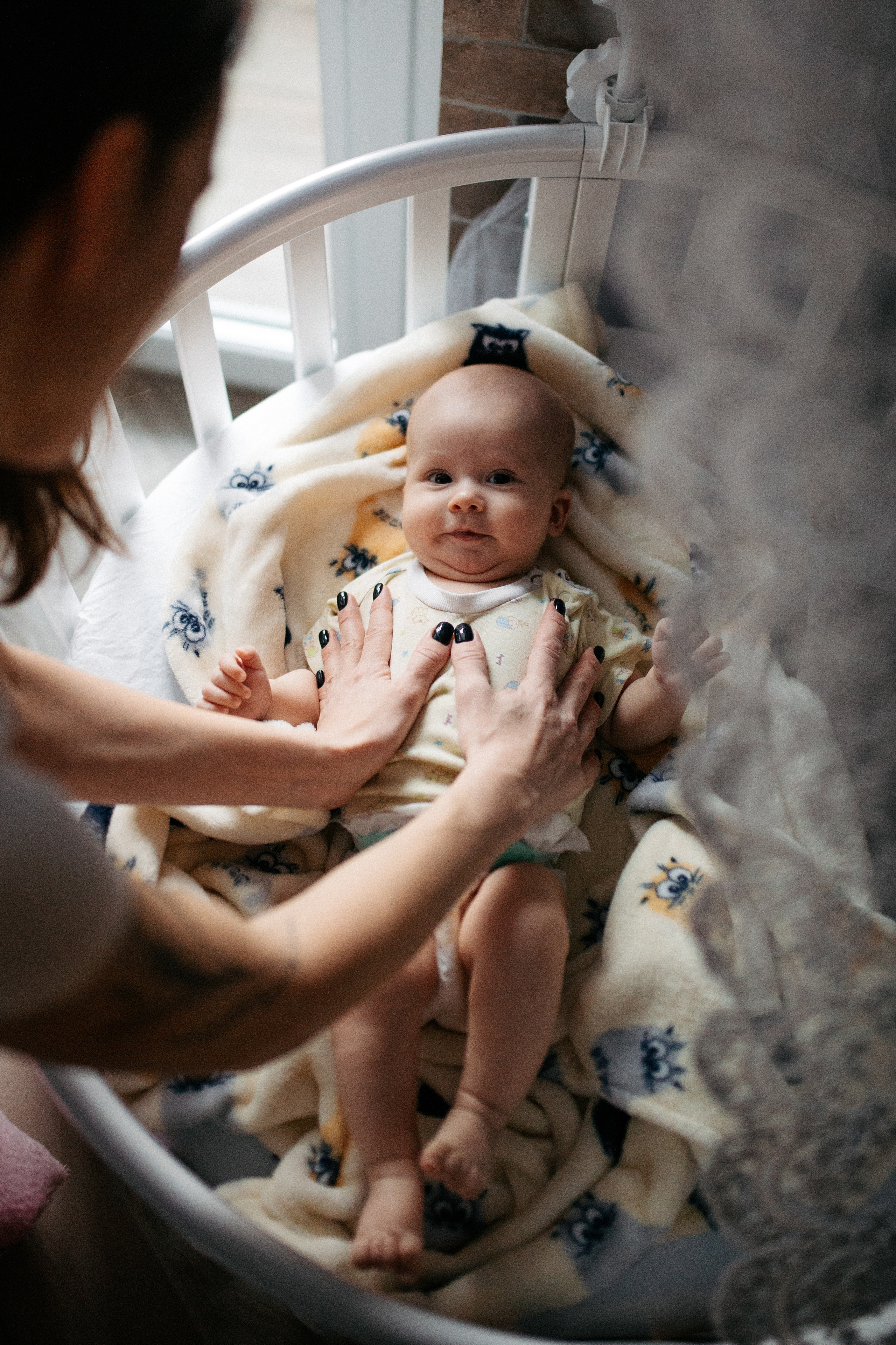 Жизнь в кадре. Семейный и детский фотограф из Москвы, Щёлково Герасимова Вероника
