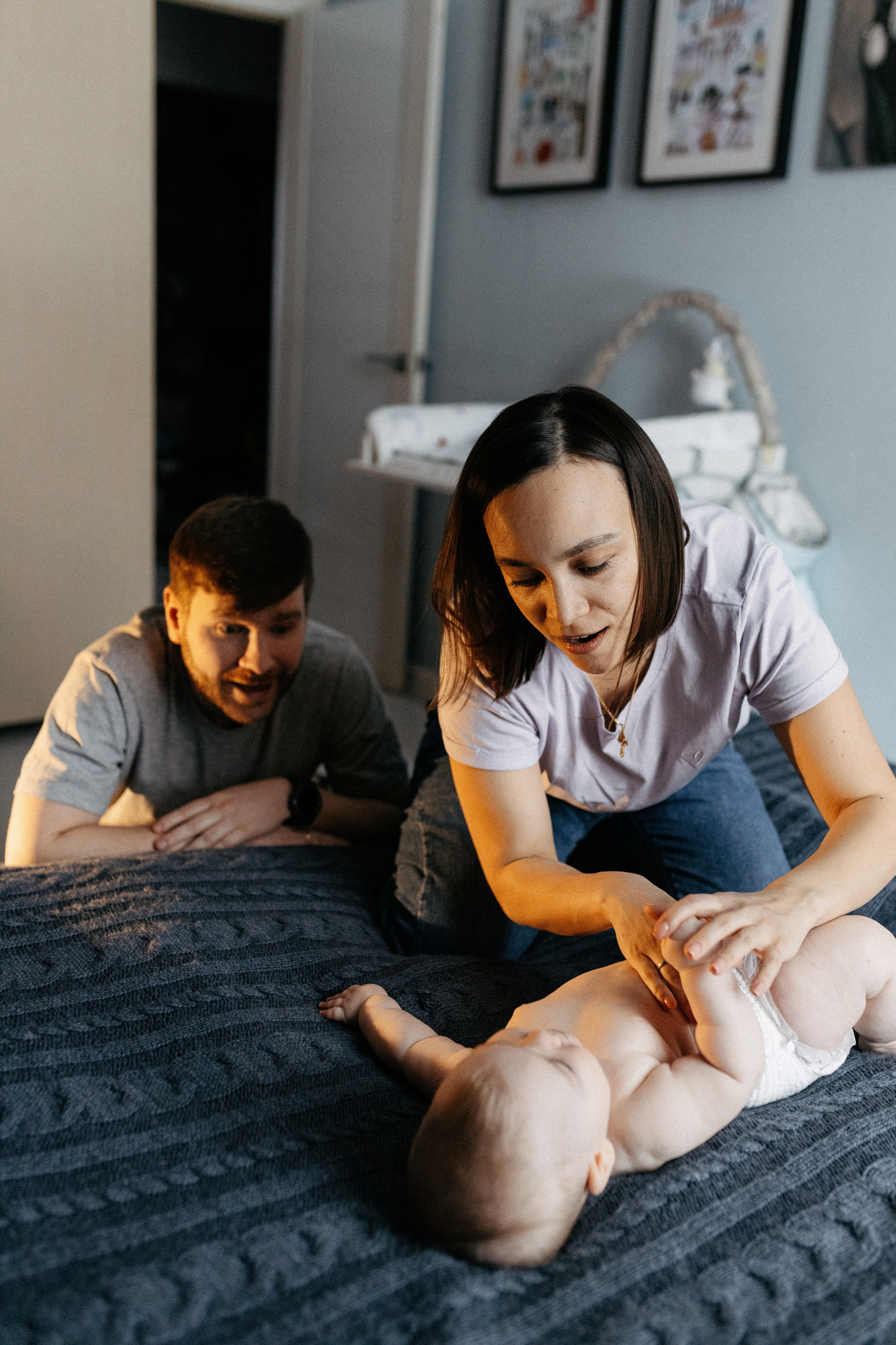 Мир, в котором мы живём. Семейный и детский фотограф из Москвы, Щёлково Герасимова Вероника