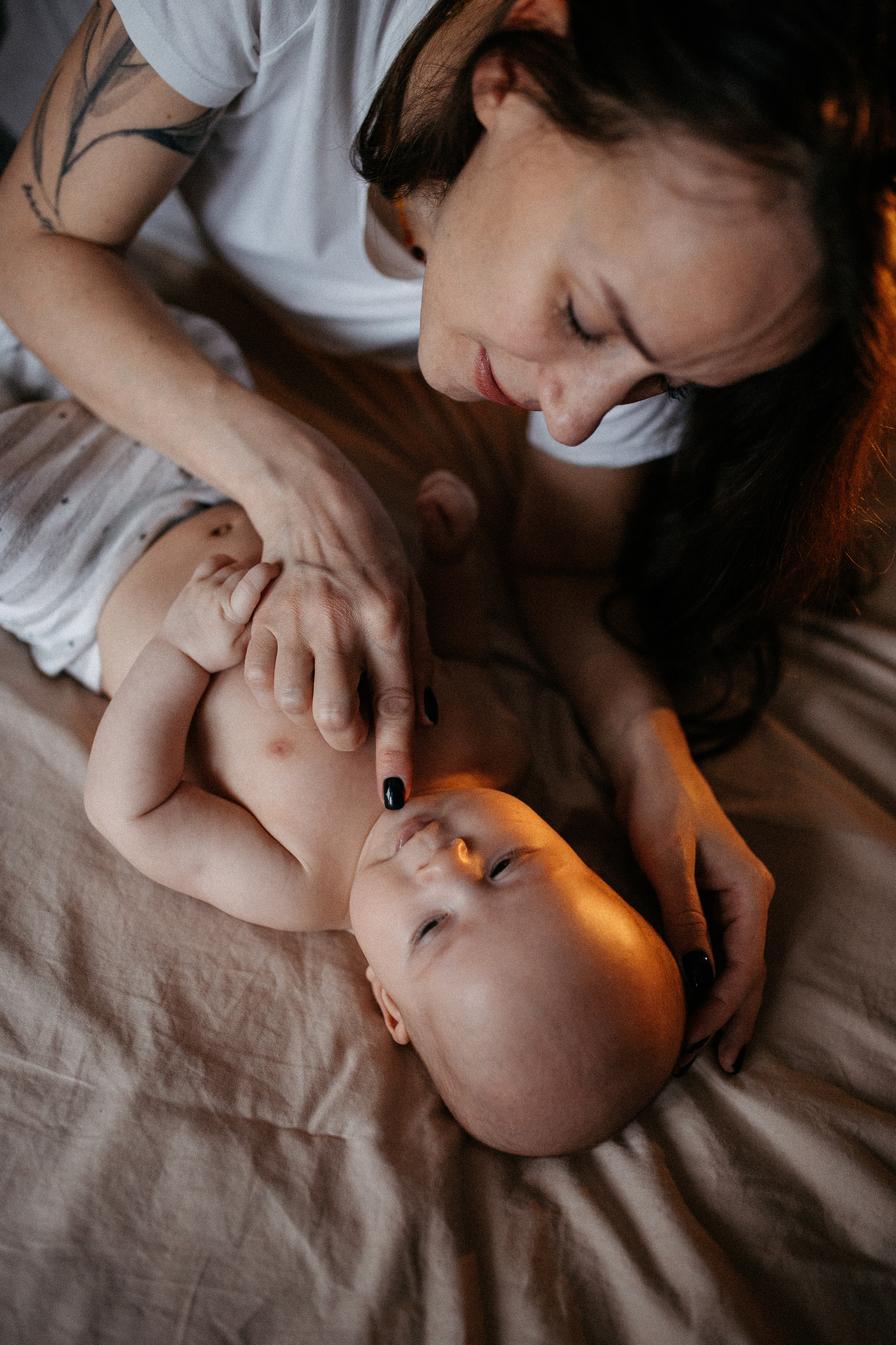 Жизнь в кадре. Семейный и детский фотограф из Москвы, Щёлково Герасимова Вероника