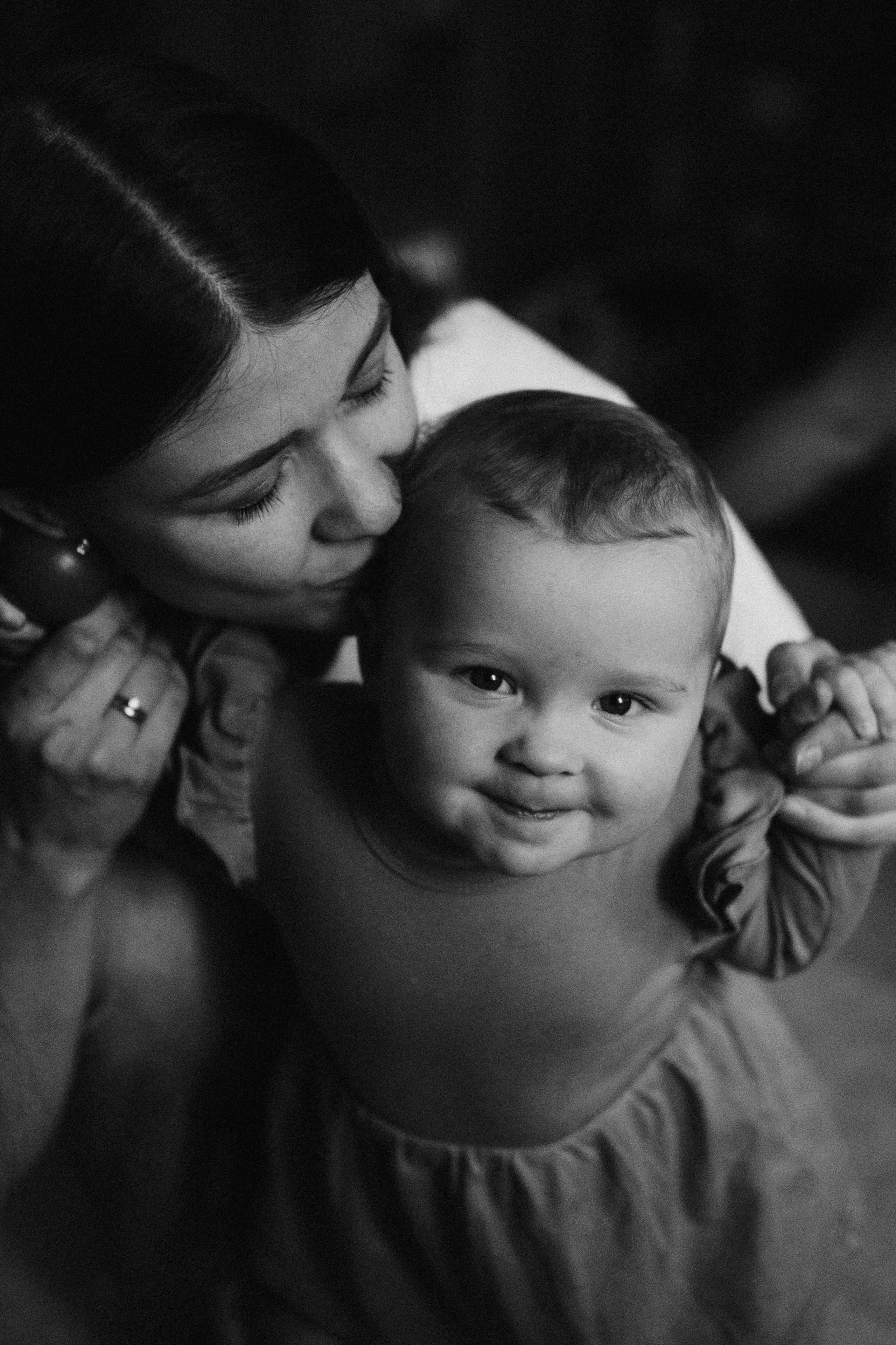 Даниил, Валерия и Варвара. Семейный и детский фотограф из Москвы, Щёлково Герасимова Вероника