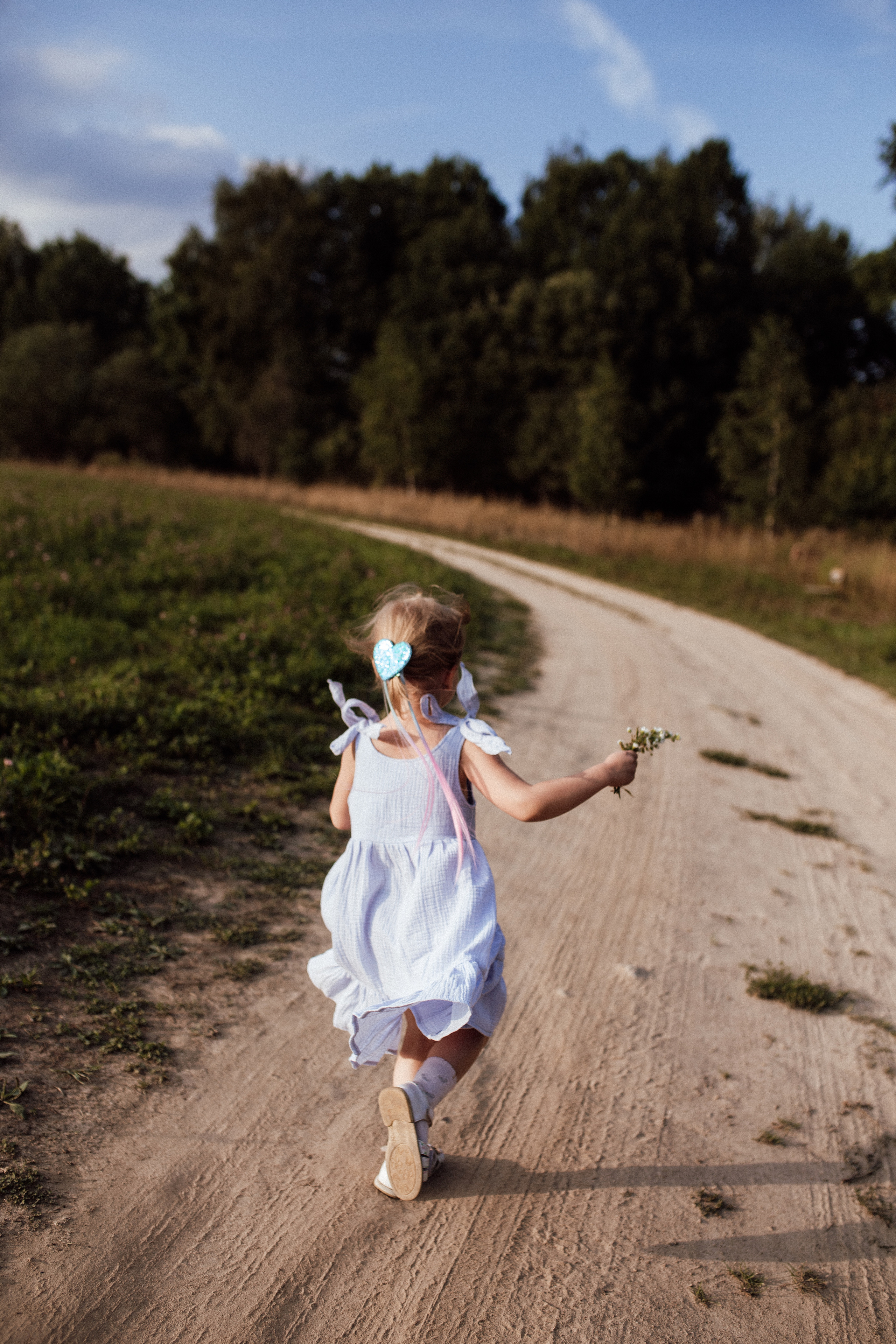 Семейная прогулка. Семейный и детский фотограф из Москвы, Щёлково Герасимова Вероника