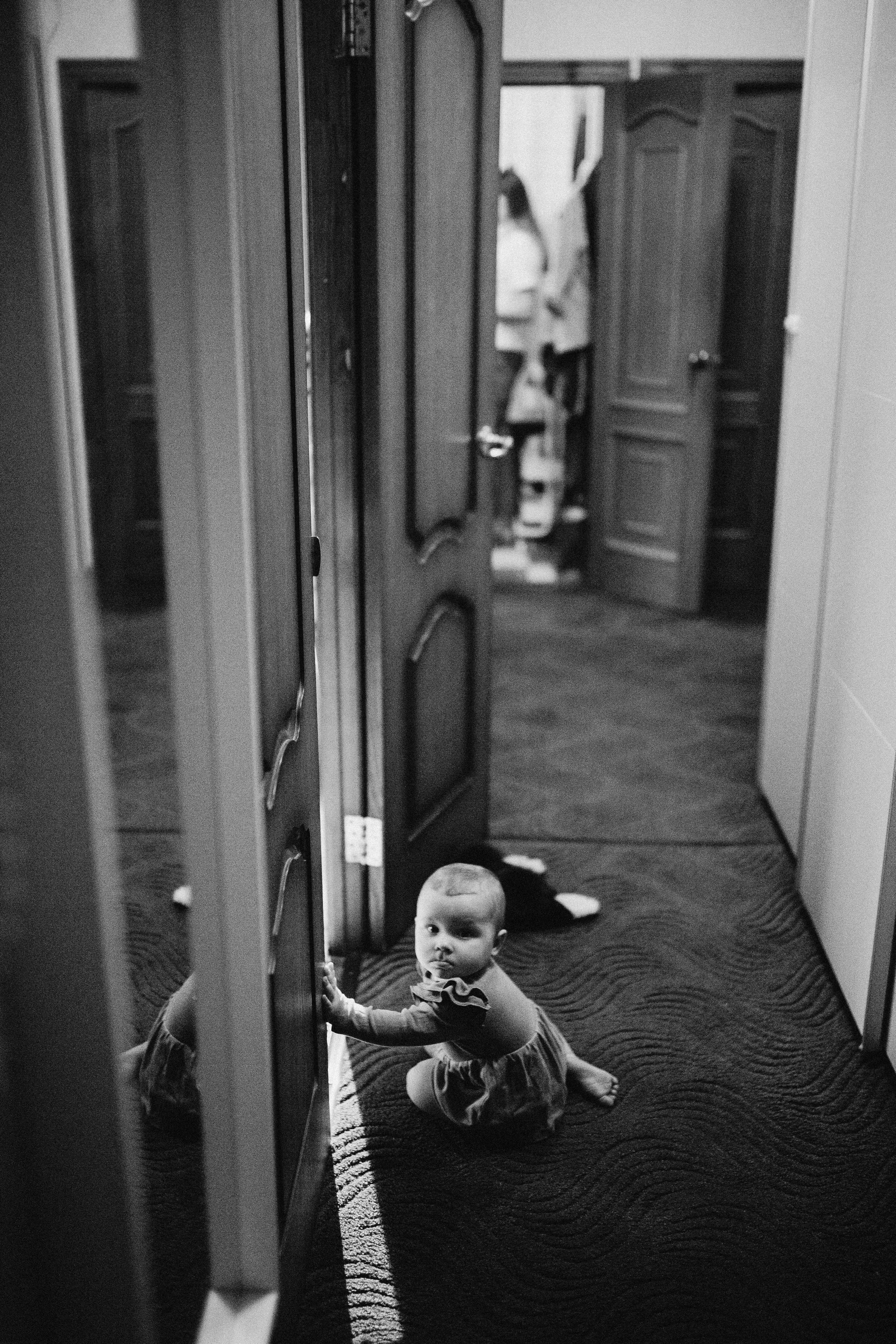 Даниил, Валерия и Варвара. Семейный и детский фотограф из Москвы, Щёлково Герасимова Вероника