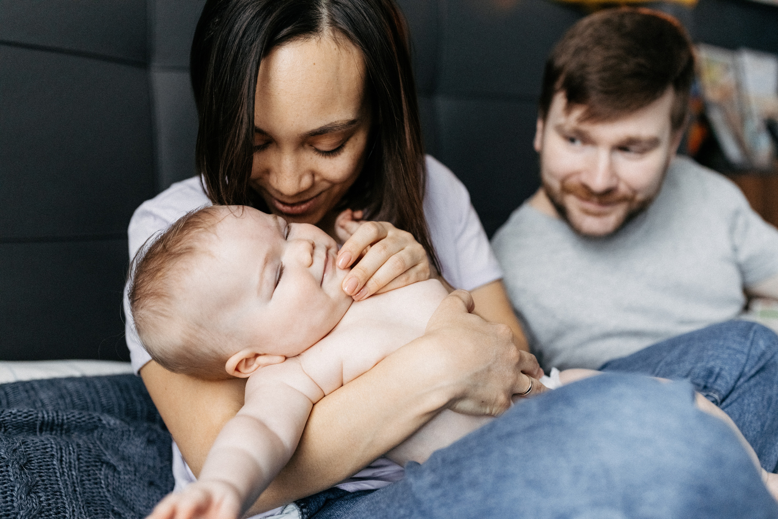 Мир, в котором мы живём. Семейный и детский фотограф из Москвы, Щёлково Герасимова Вероника