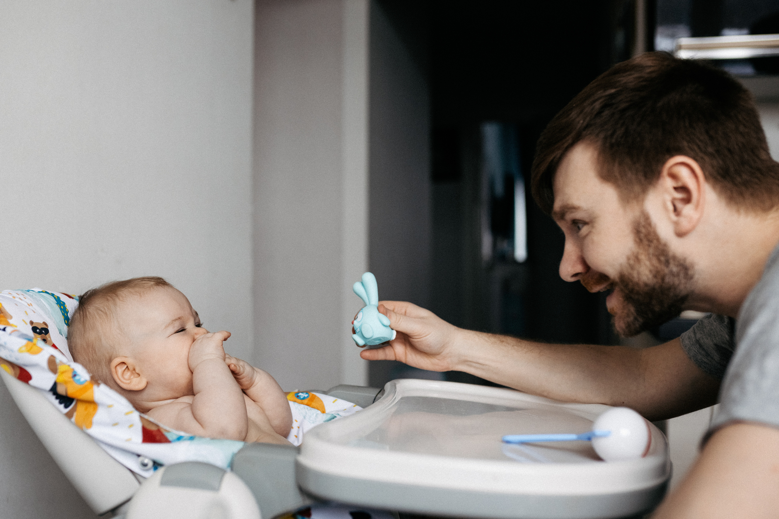 Мир, в котором мы живём. Семейный и детский фотограф из Москвы, Щёлково Герасимова Вероника