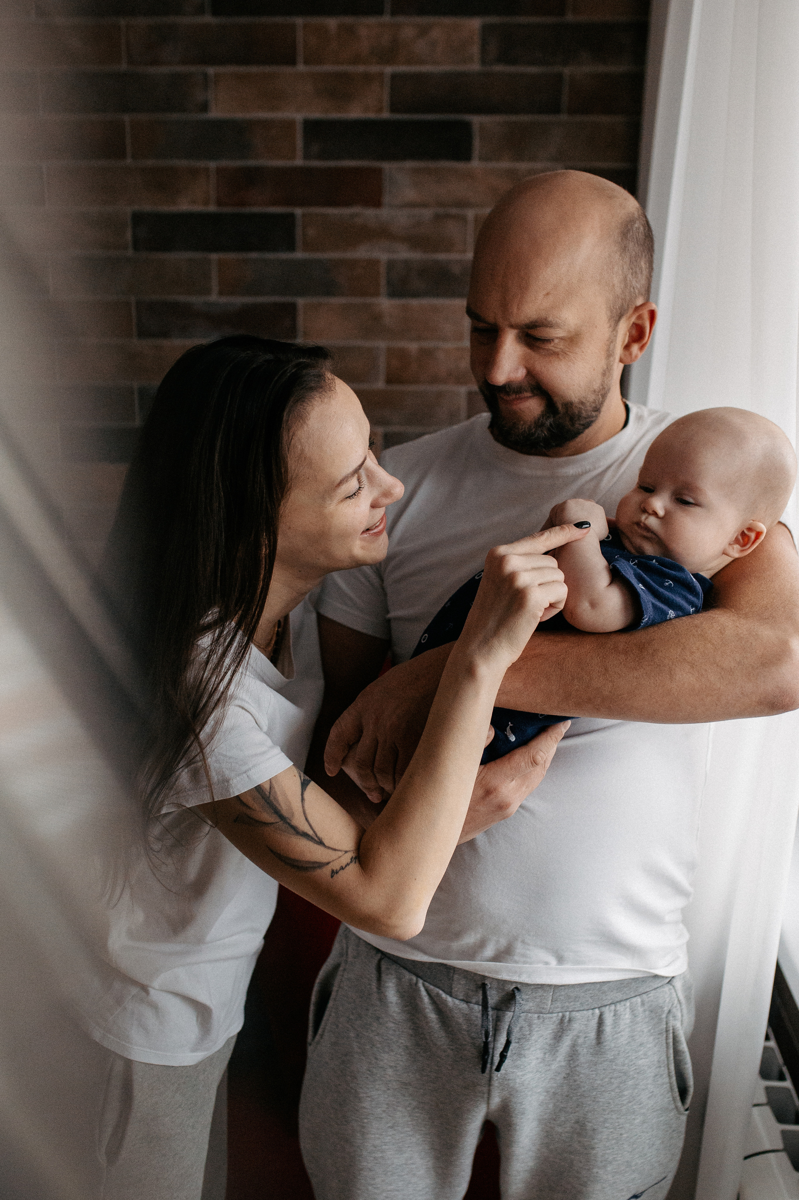 Жизнь в кадре. Семейный и детский фотограф из Москвы, Щёлково Герасимова Вероника