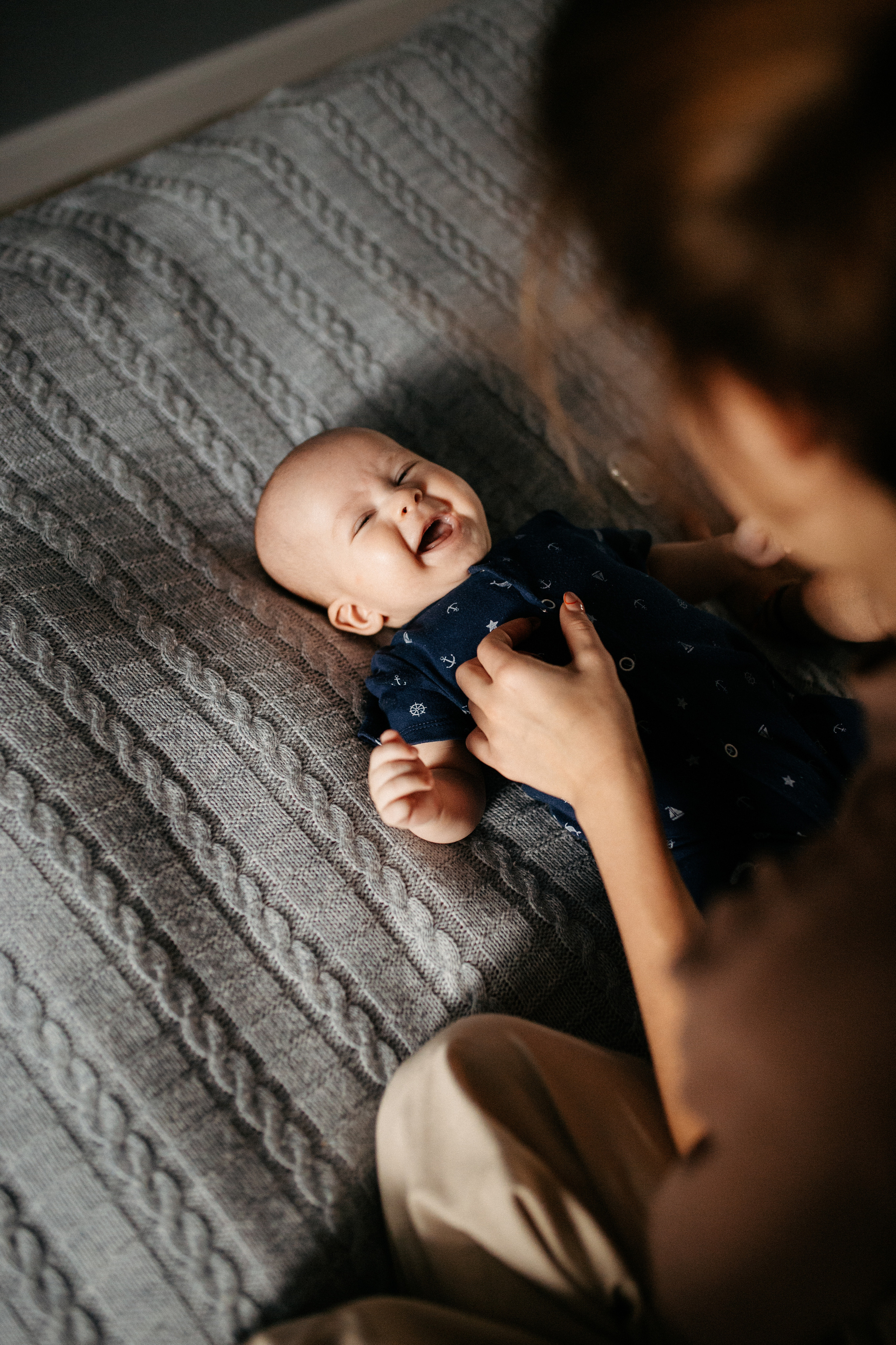 Жизнь в кадре. Семейный и детский фотограф из Москвы, Щёлково Герасимова Вероника