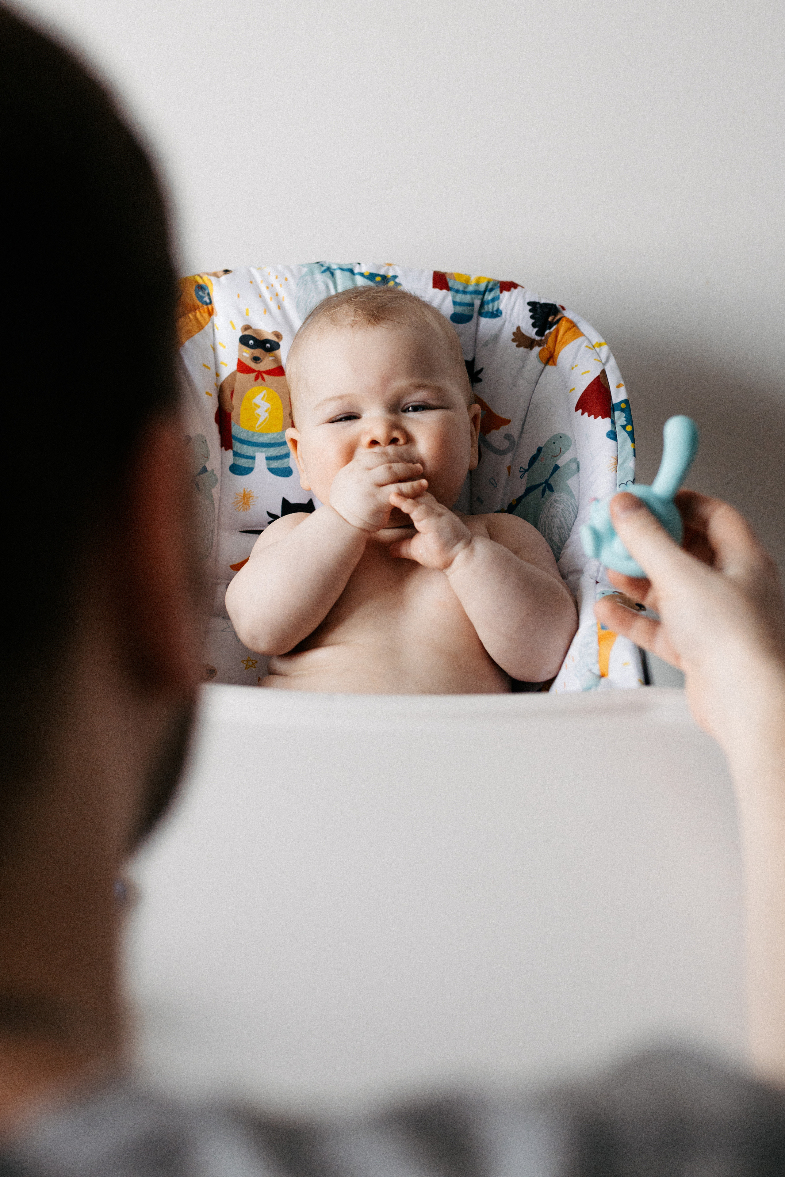 Мир, в котором мы живём. Семейный и детский фотограф из Москвы, Щёлково Герасимова Вероника