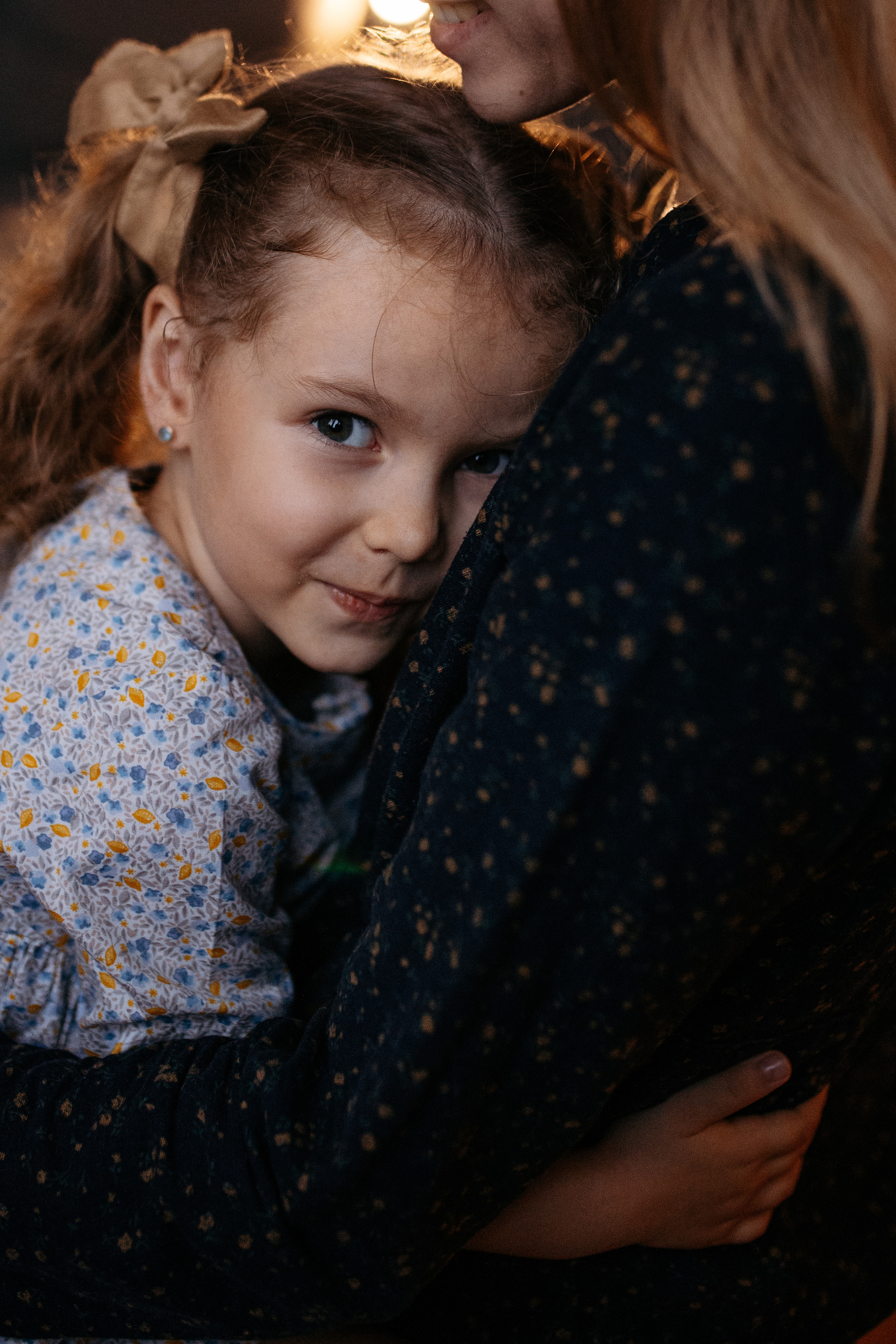 Дом, где пахнет маминой шарлоткой. Семейный и детский фотограф из Москвы, Щёлково Герасимова Вероника
