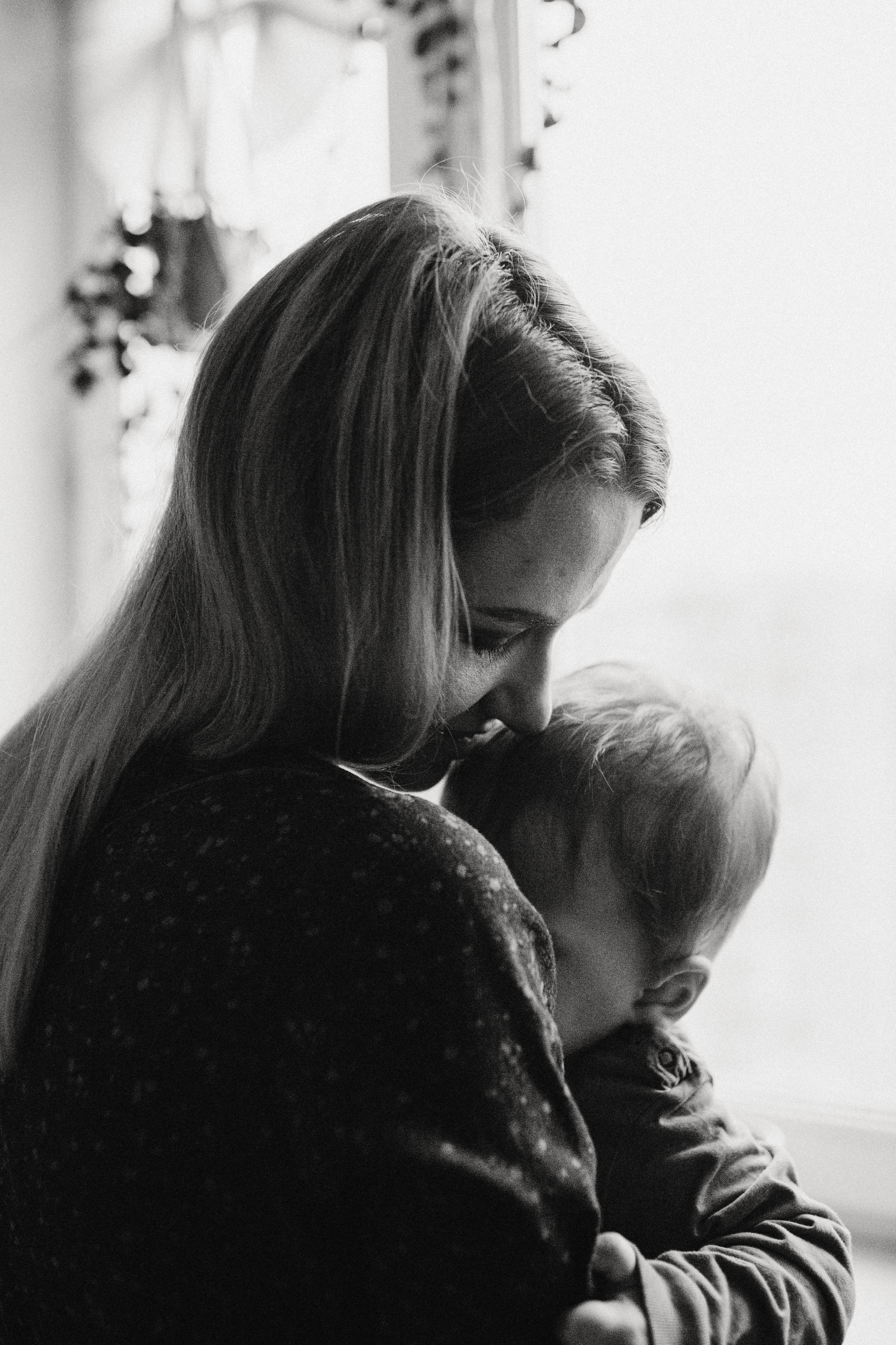 Дом, где пахнет маминой шарлоткой. Семейный и детский фотограф из Москвы, Щёлково Герасимова Вероника