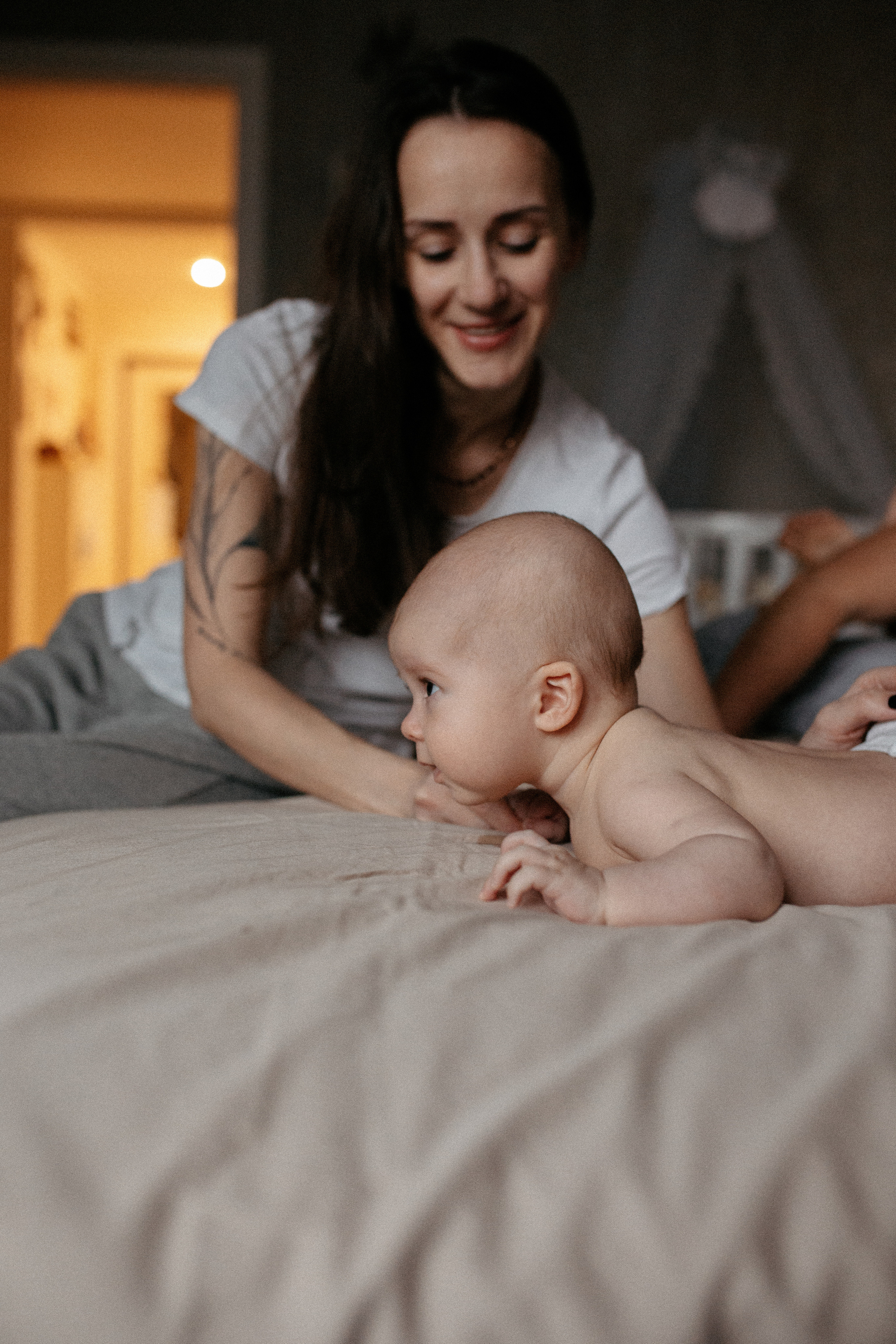 Жизнь в кадре. Семейный и детский фотограф из Москвы, Щёлково Герасимова Вероника