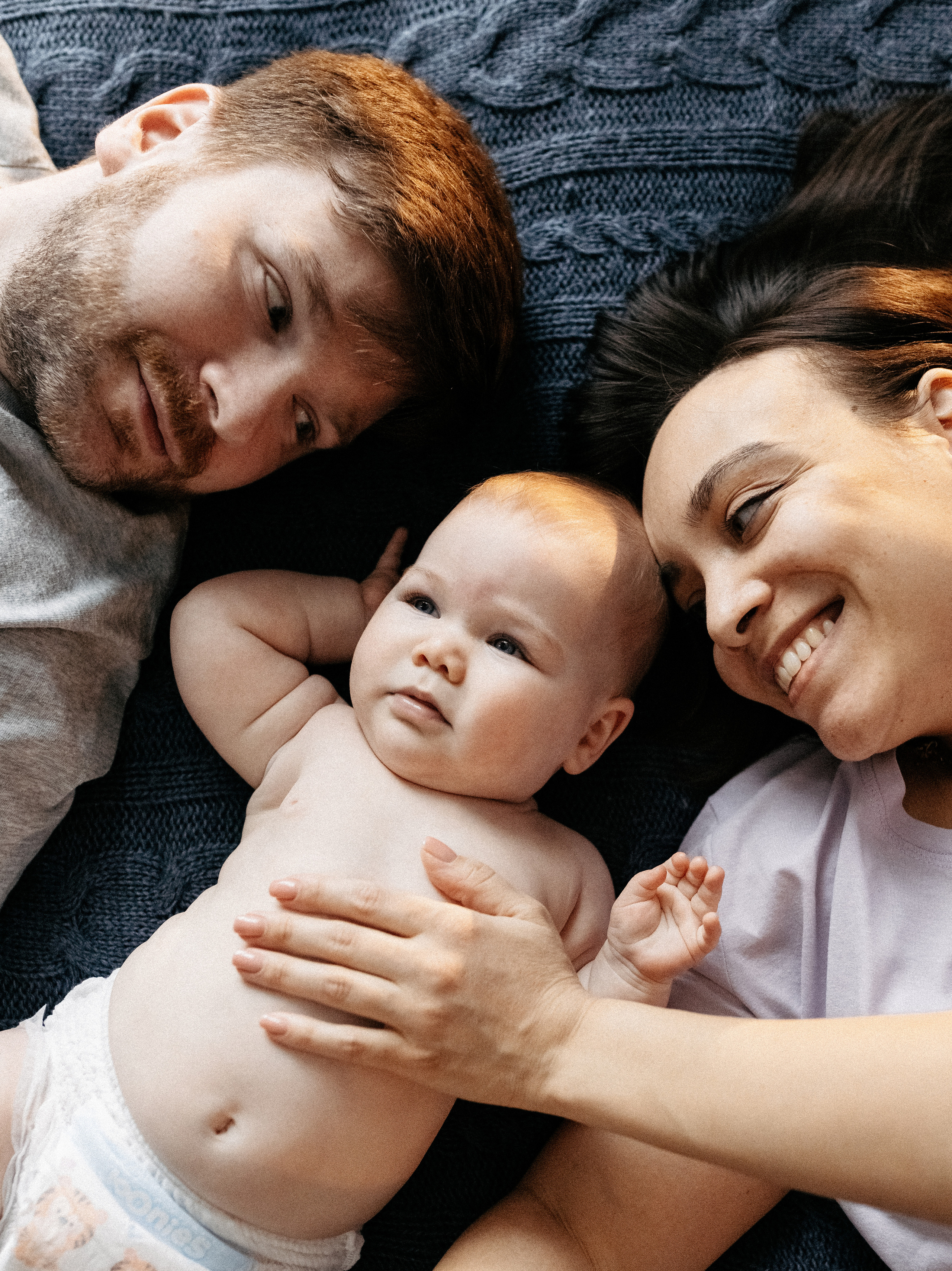 Мир, в котором мы живём. Семейный и детский фотограф из Москвы, Щёлково Герасимова Вероника