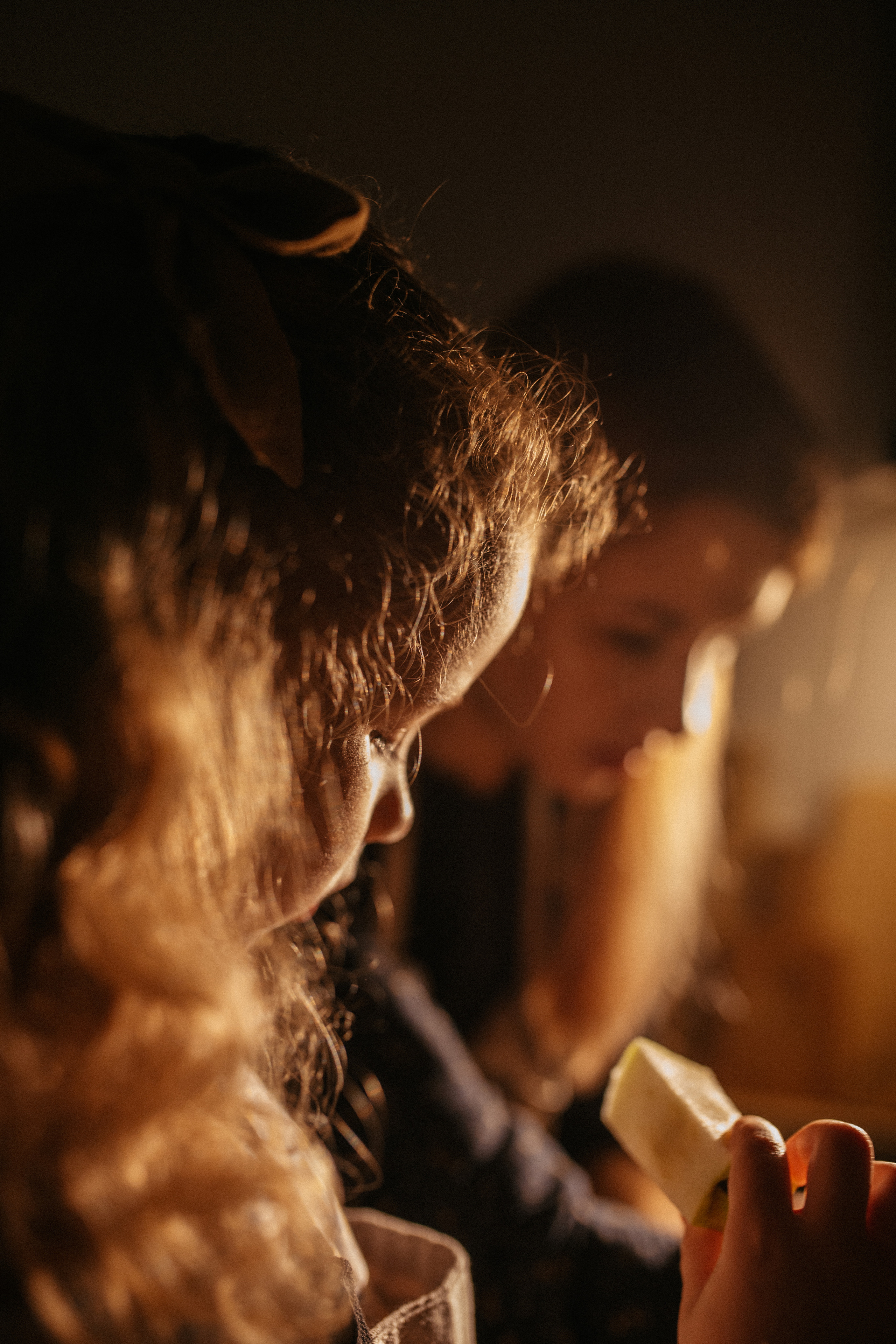 Дом, где пахнет маминой шарлоткой. Семейный и детский фотограф из Москвы, Щёлково Герасимова Вероника