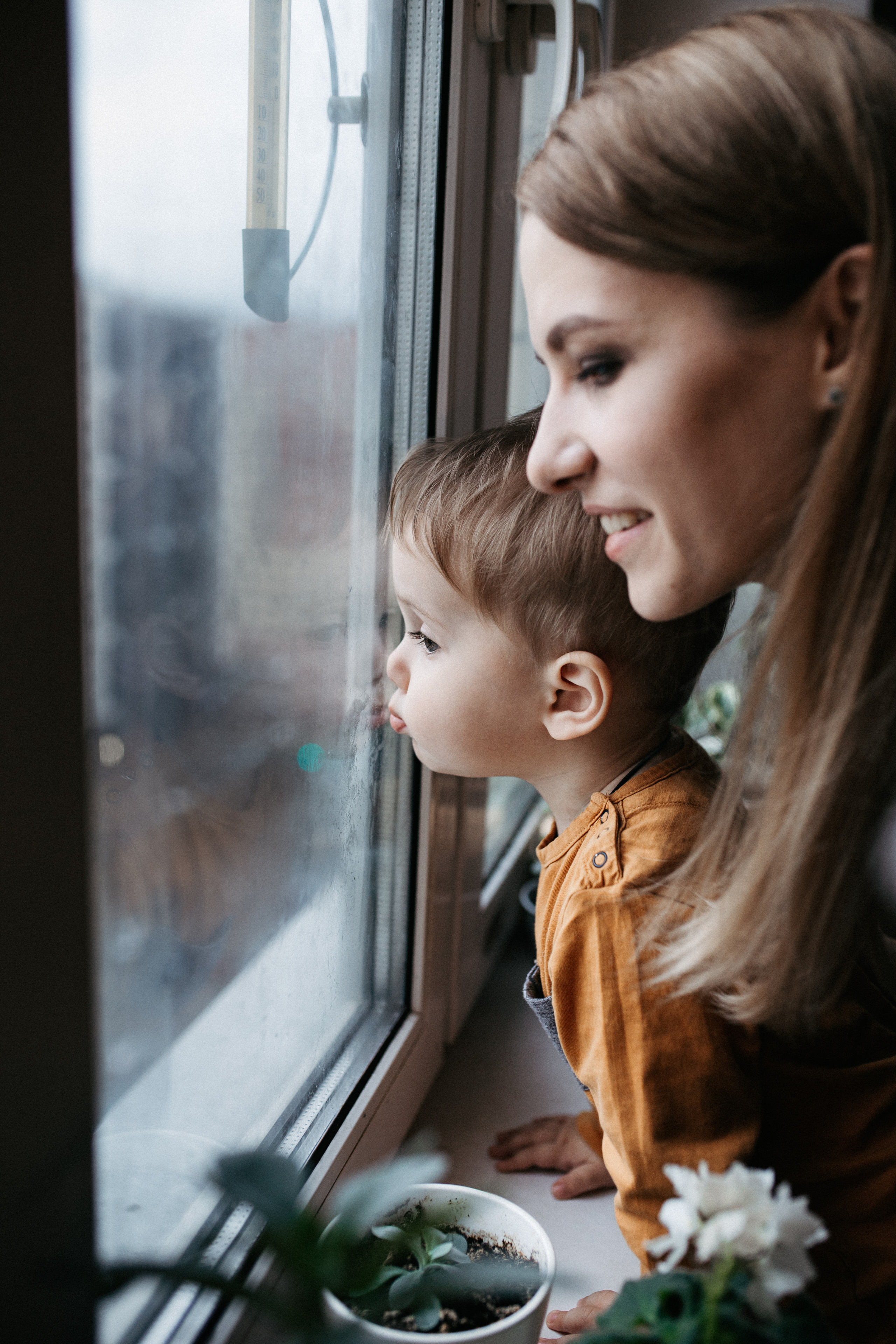 Дом, где пахнет маминой шарлоткой. Семейный и детский фотограф из Москвы, Щёлково Герасимова Вероника