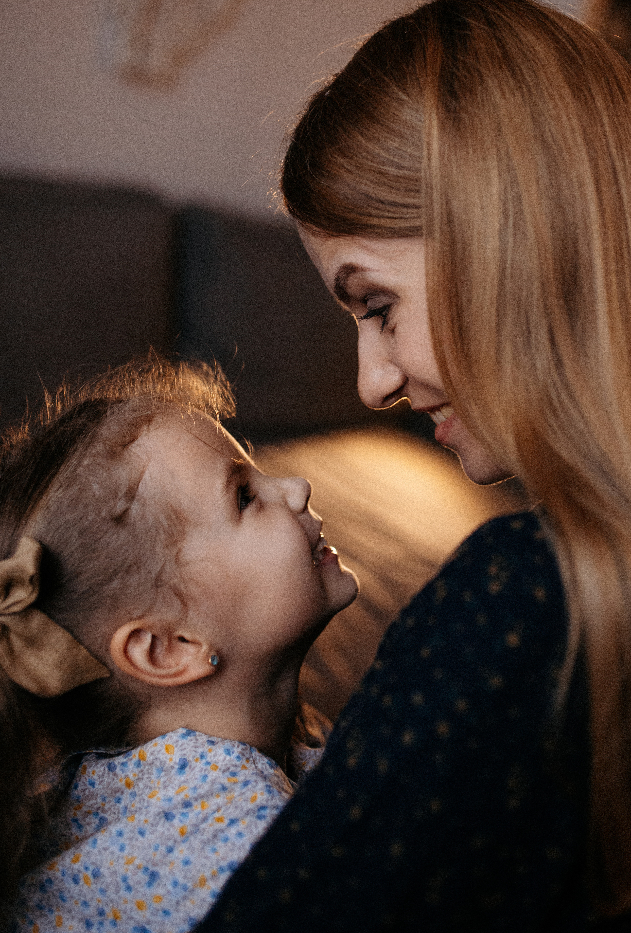 Дом, где пахнет маминой шарлоткой. Семейный и детский фотограф из Москвы, Щёлково Герасимова Вероника