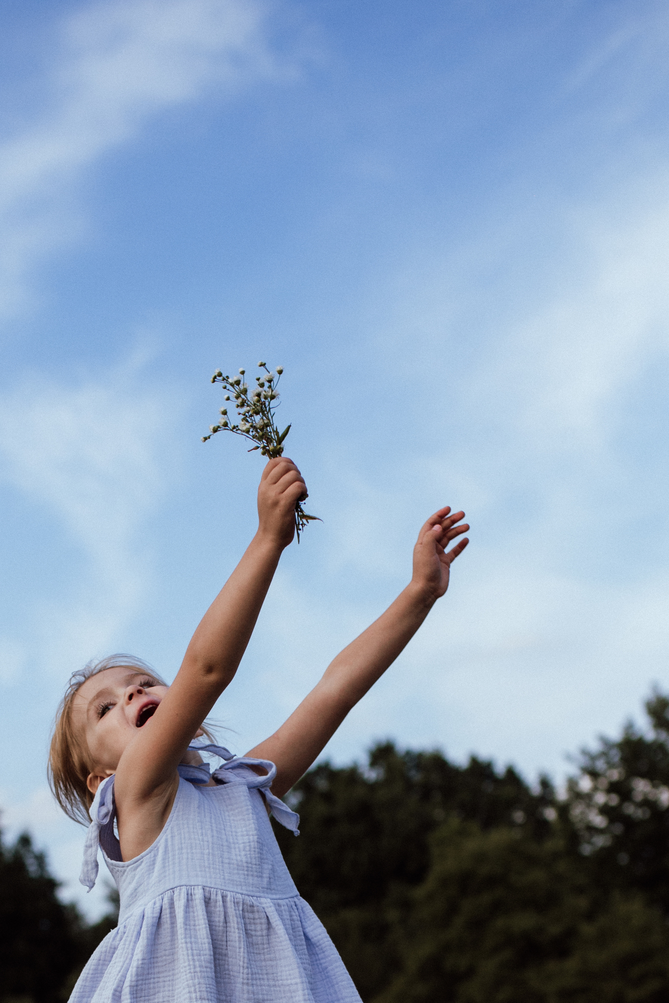 Семейная прогулка. Семейный и детский фотограф из Москвы, Щёлково Герасимова Вероника