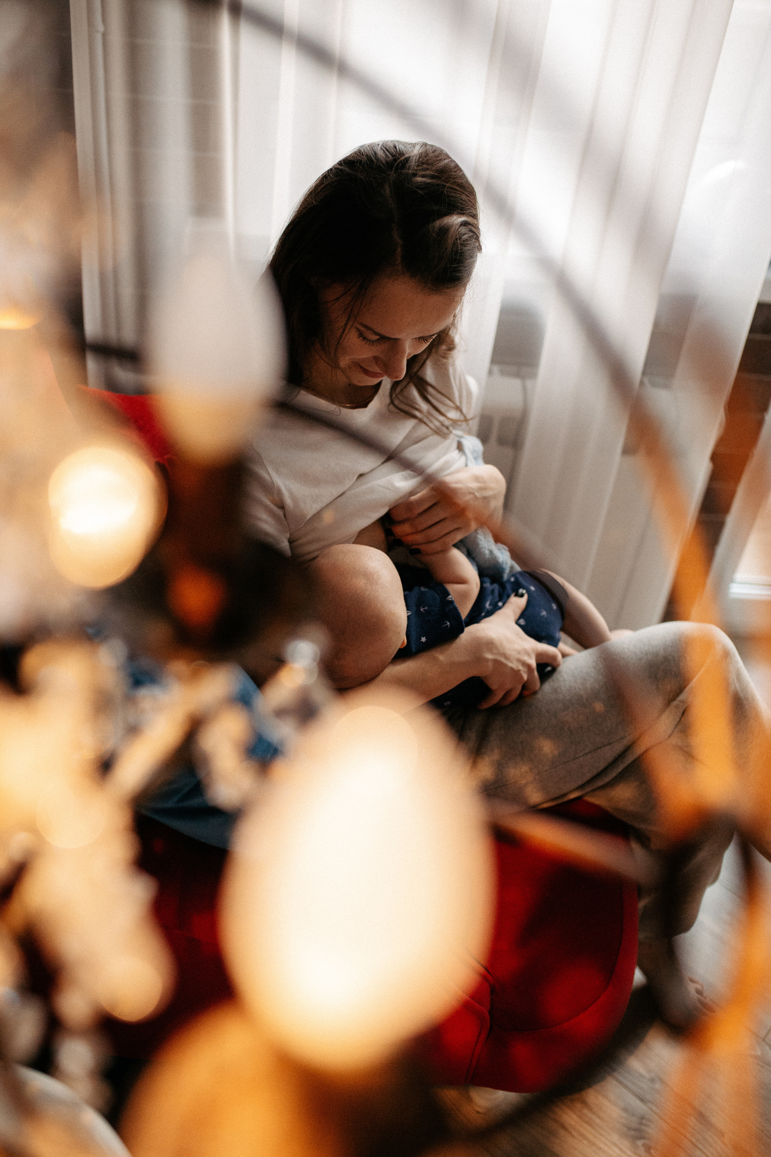 Жизнь в кадре. Семейный и детский фотограф из Москвы, Щёлково Герасимова Вероника