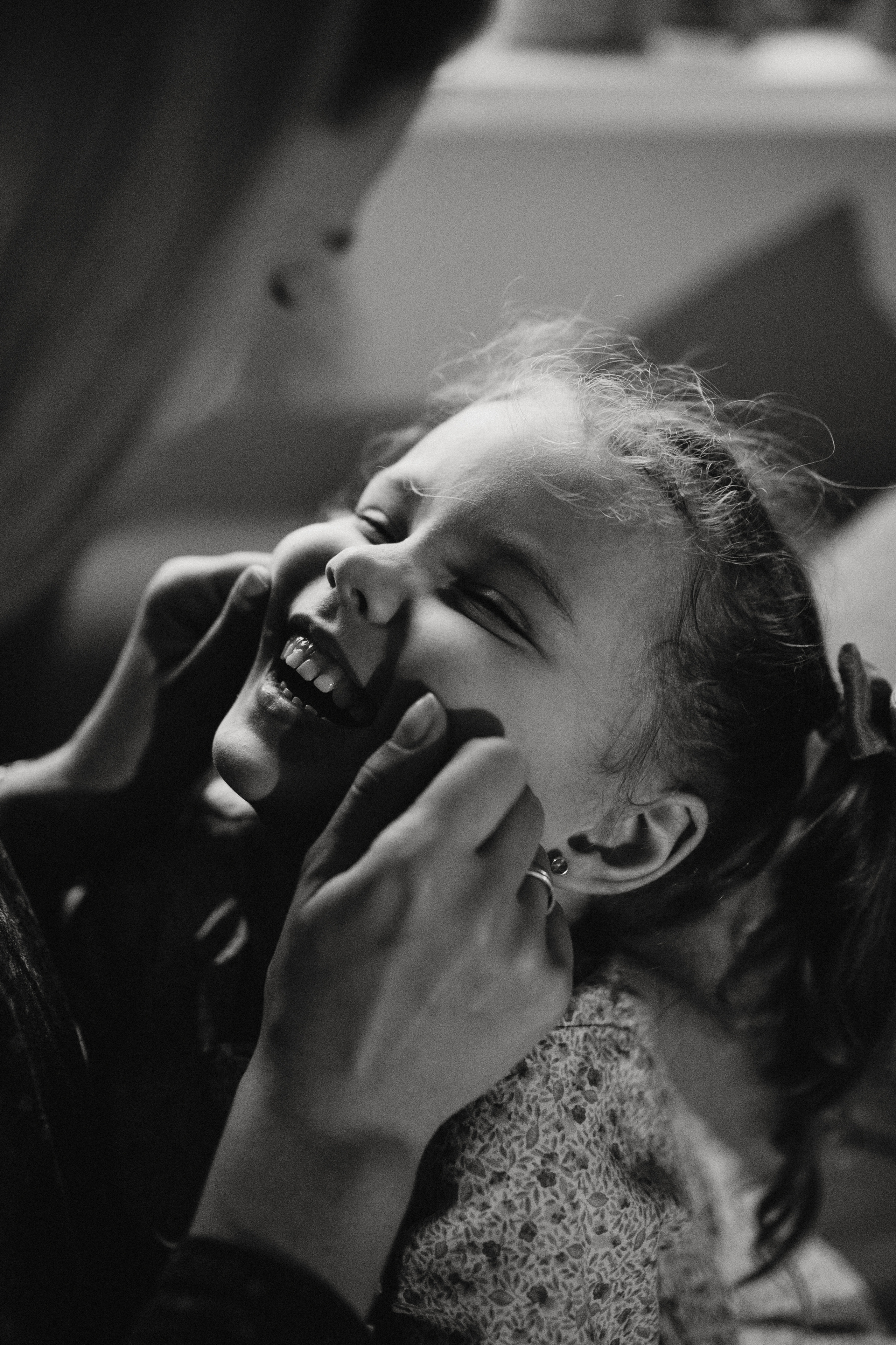 Дом, где пахнет маминой шарлоткой. Семейный и детский фотограф из Москвы, Щёлково Герасимова Вероника