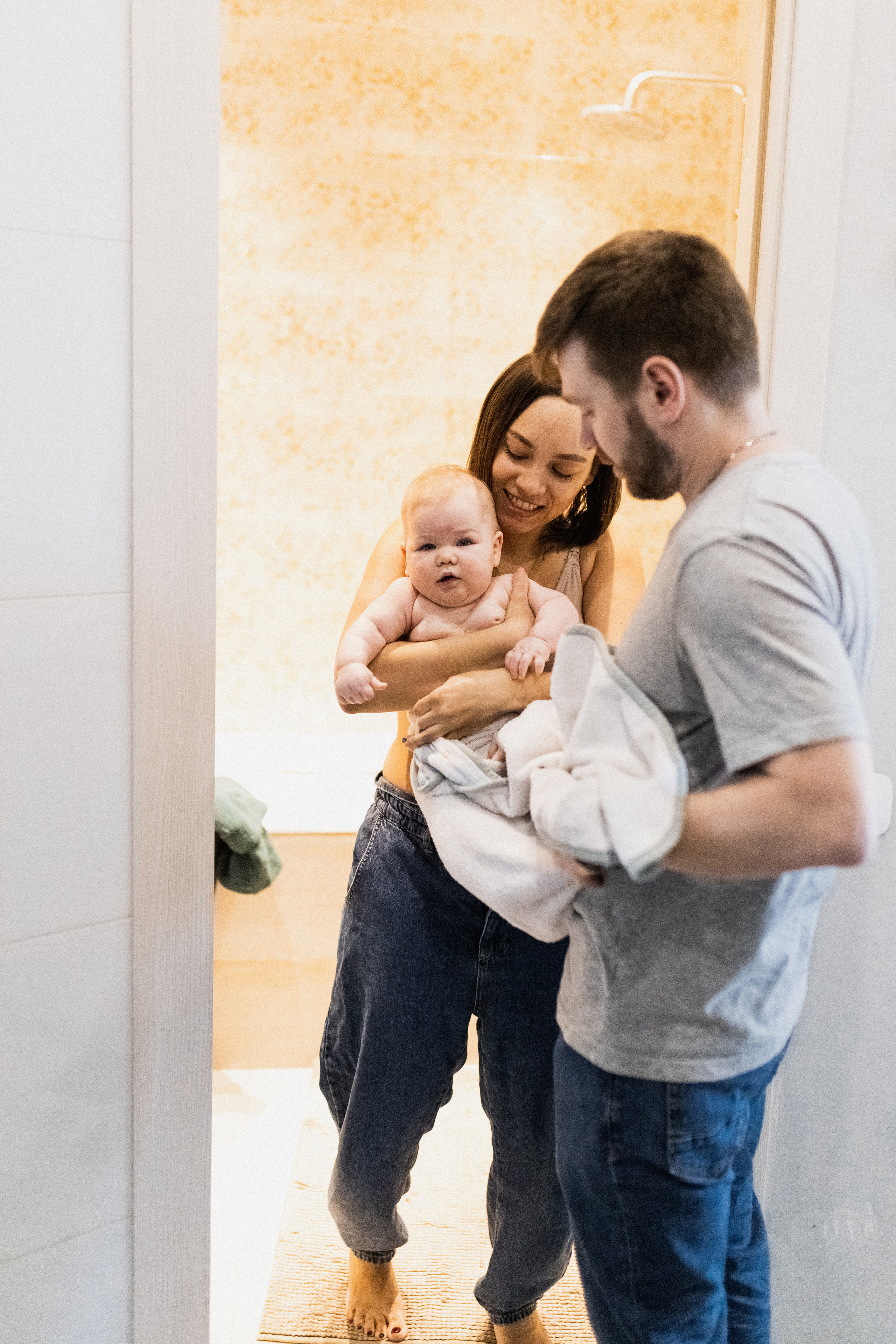 Мир, в котором мы живём. Семейный и детский фотограф из Москвы, Щёлково Герасимова Вероника