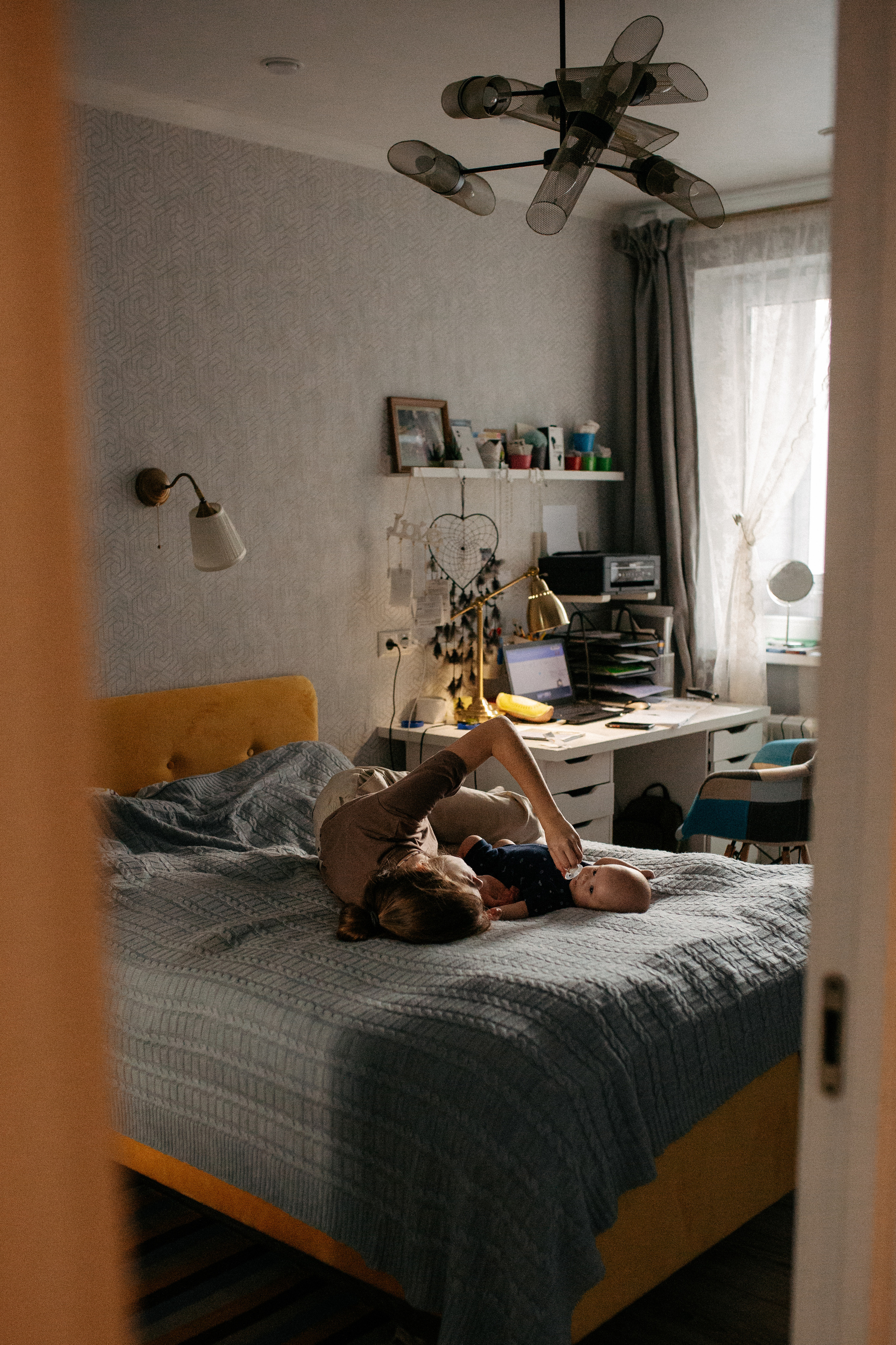 Жизнь в кадре. Семейный и детский фотограф из Москвы, Щёлково Герасимова Вероника