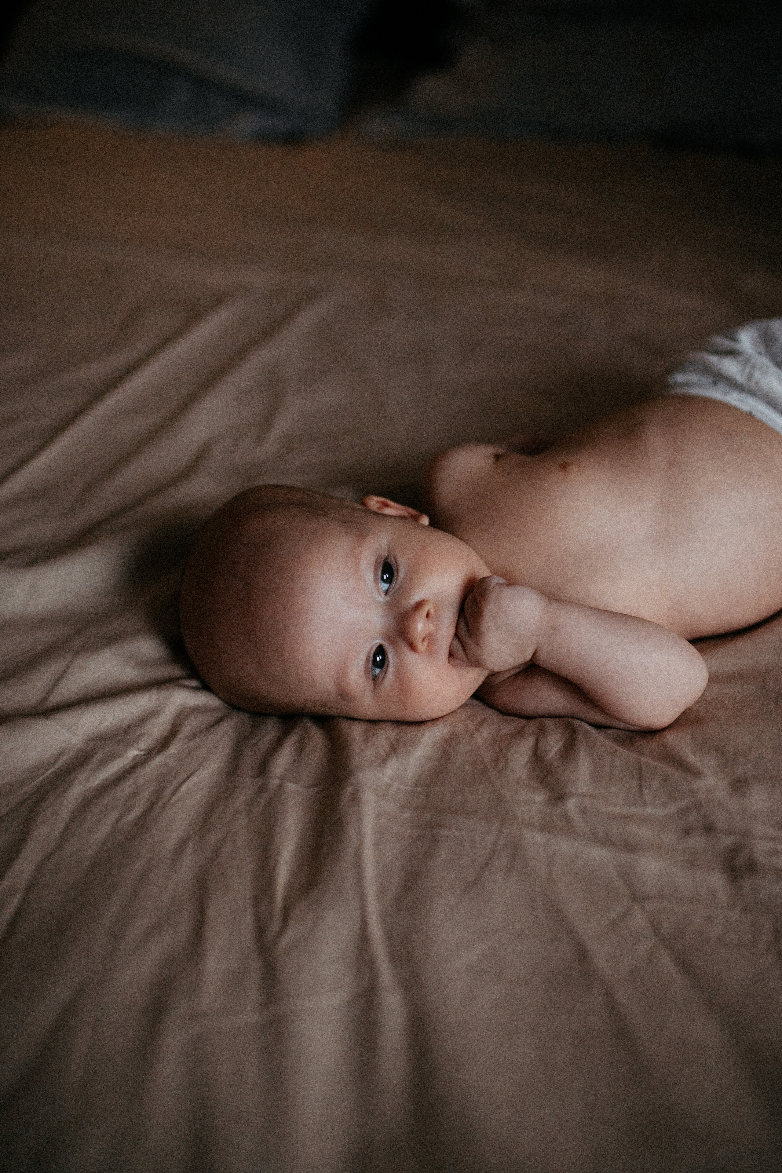 Жизнь в кадре. Семейный и детский фотограф из Москвы, Щёлково Герасимова Вероника