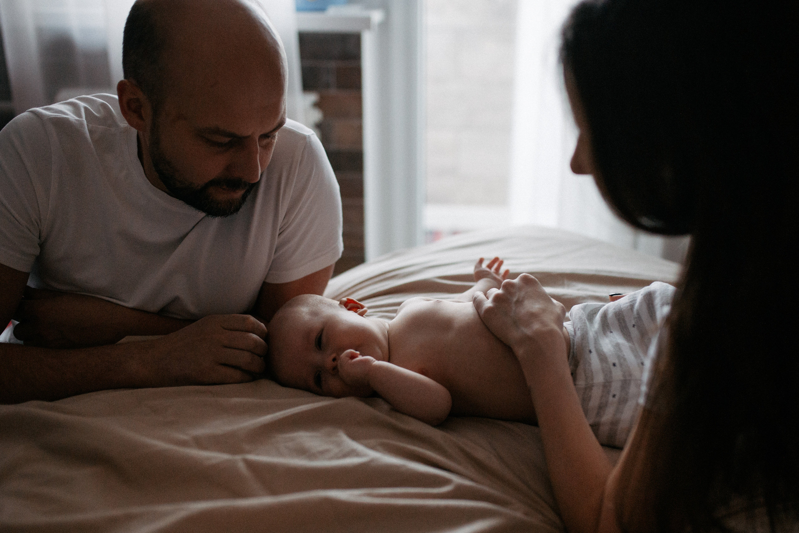 Жизнь в кадре. Семейный и детский фотограф из Москвы, Щёлково Герасимова Вероника