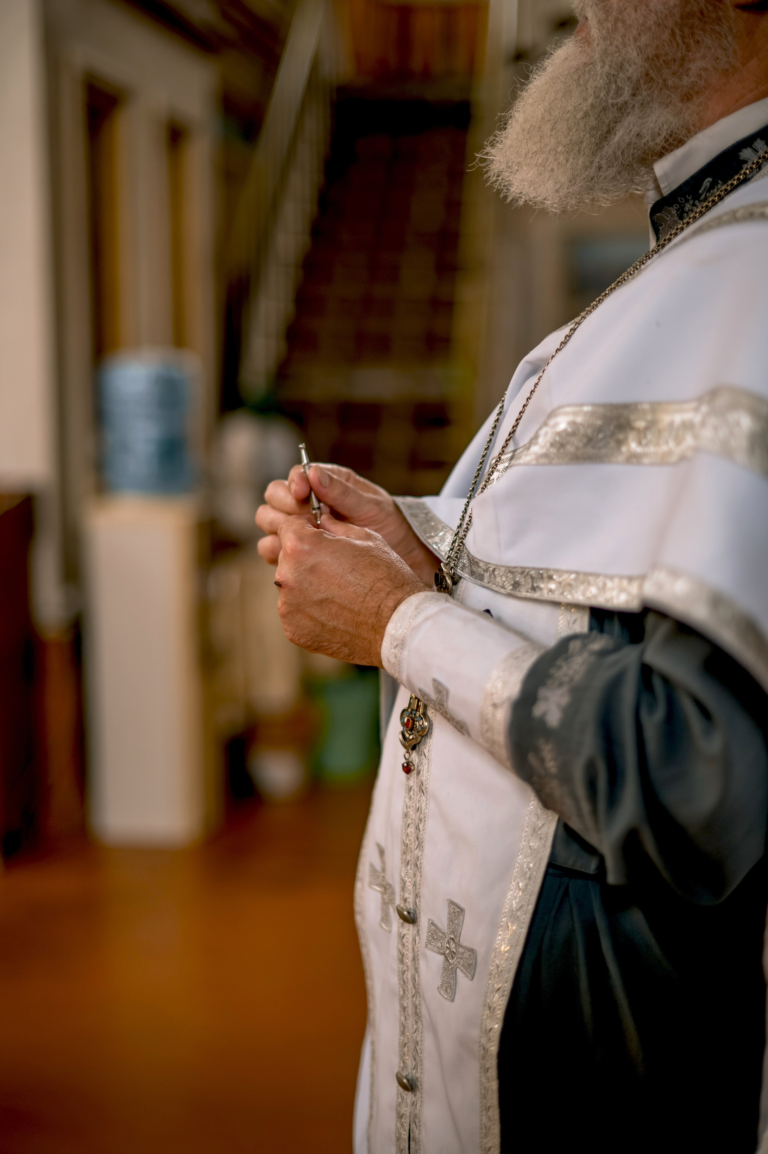 КРЕЩЕНИЕ ЛЬВА. Свадебный и семейный фотограф в Краснодарском крае