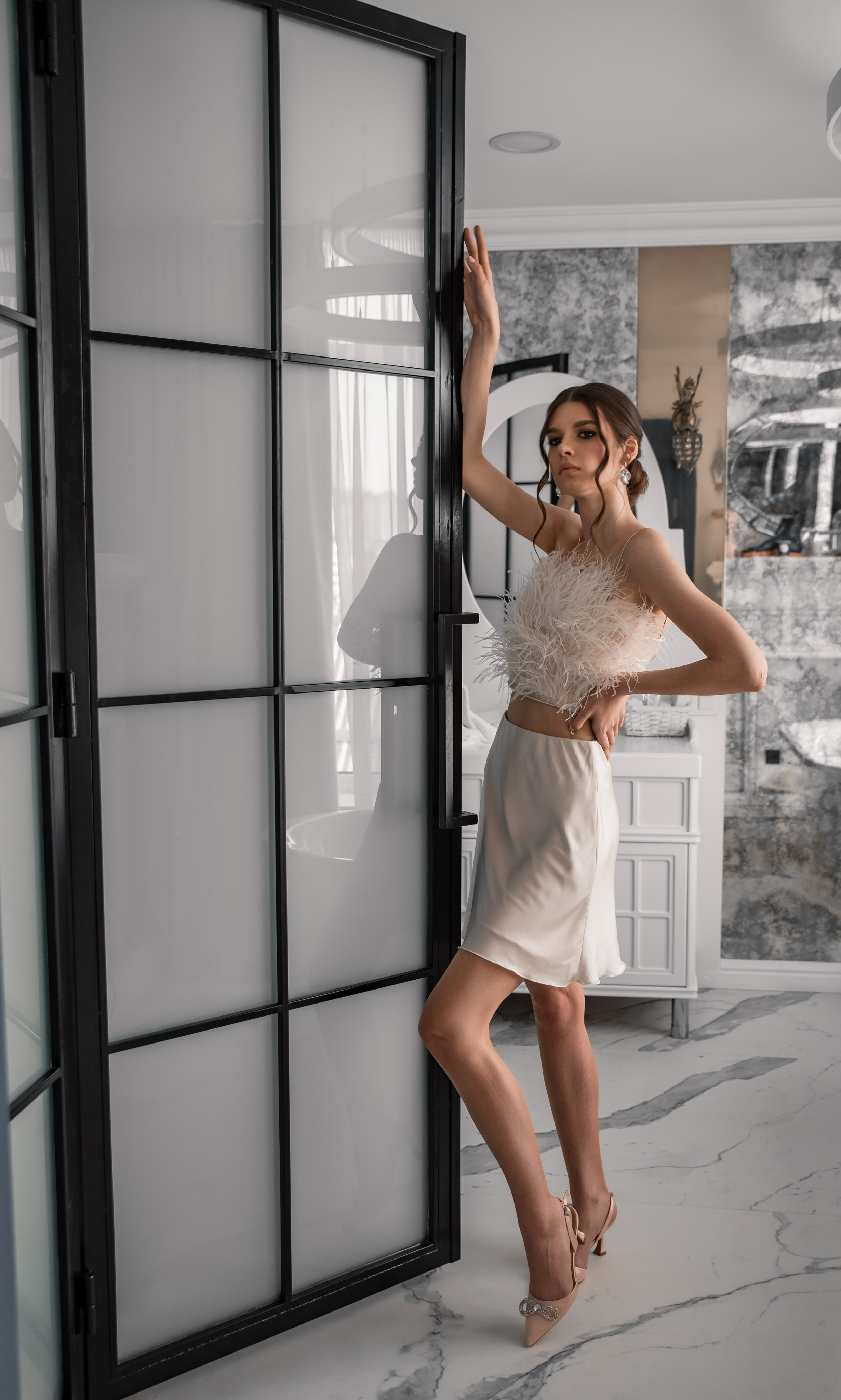 Анастасия и Владислав. Свадебный и семейный фотограф в Краснодарском крае