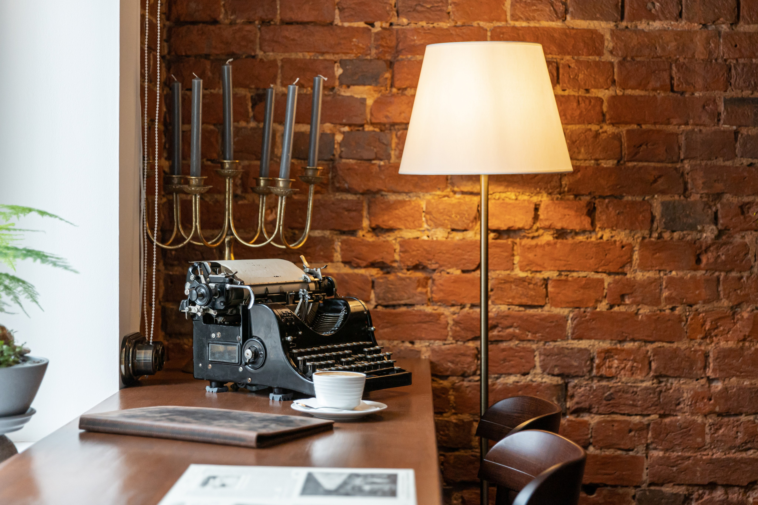 BURO. Наталья Летунова — интерьерный фотограф в Иванове